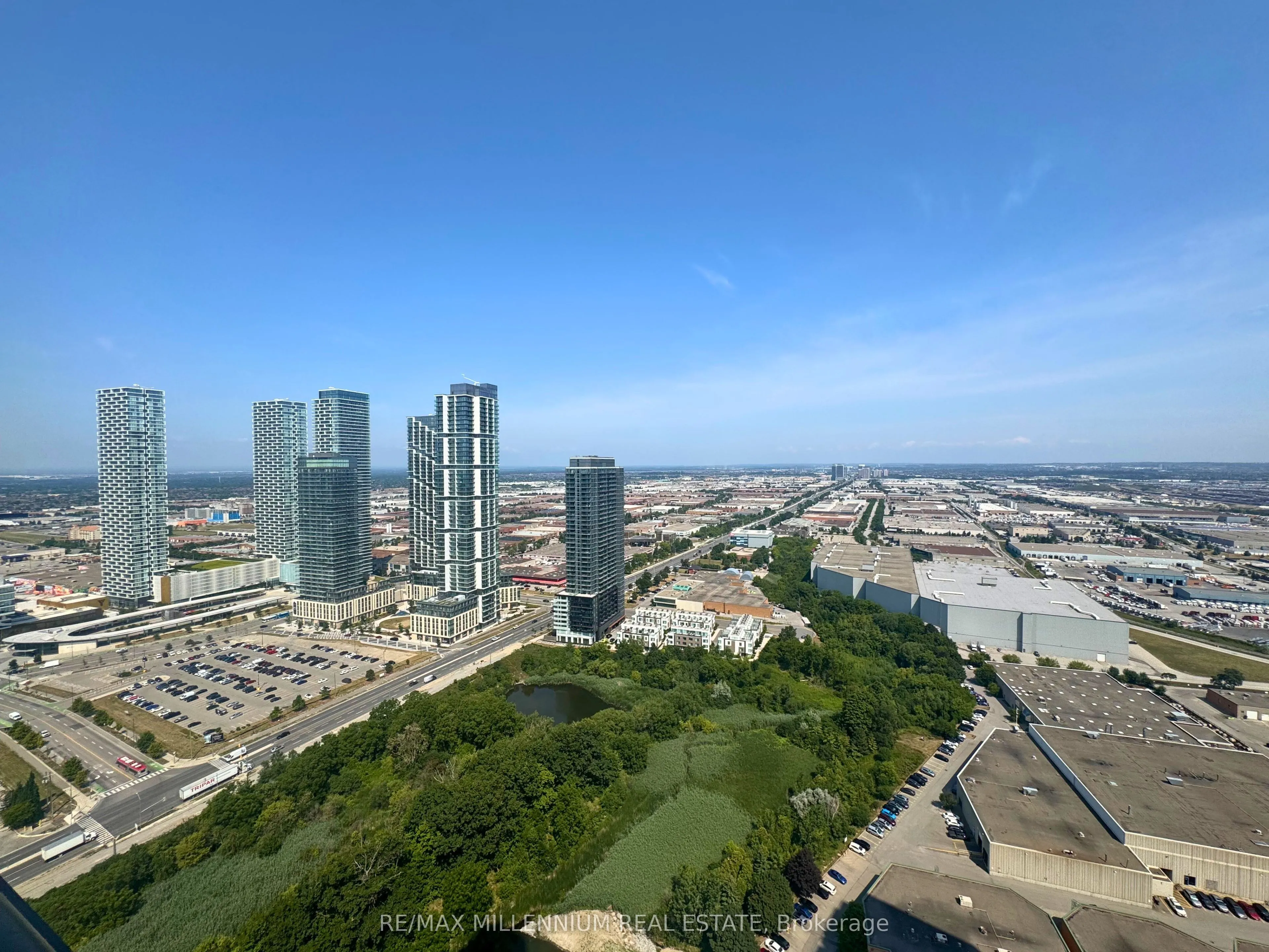 2920 Highway 7 Road, #3609