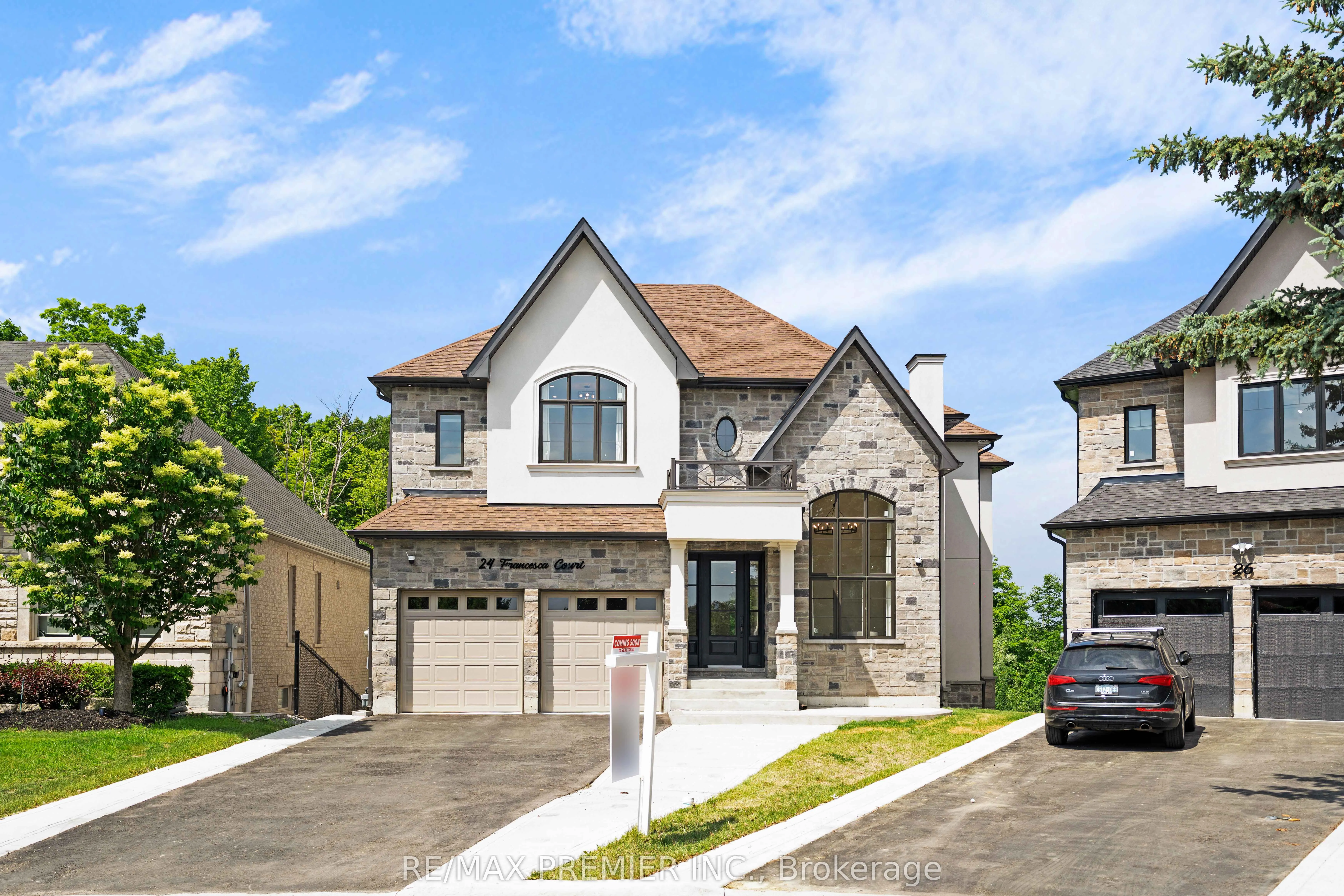 24 Francesca Court