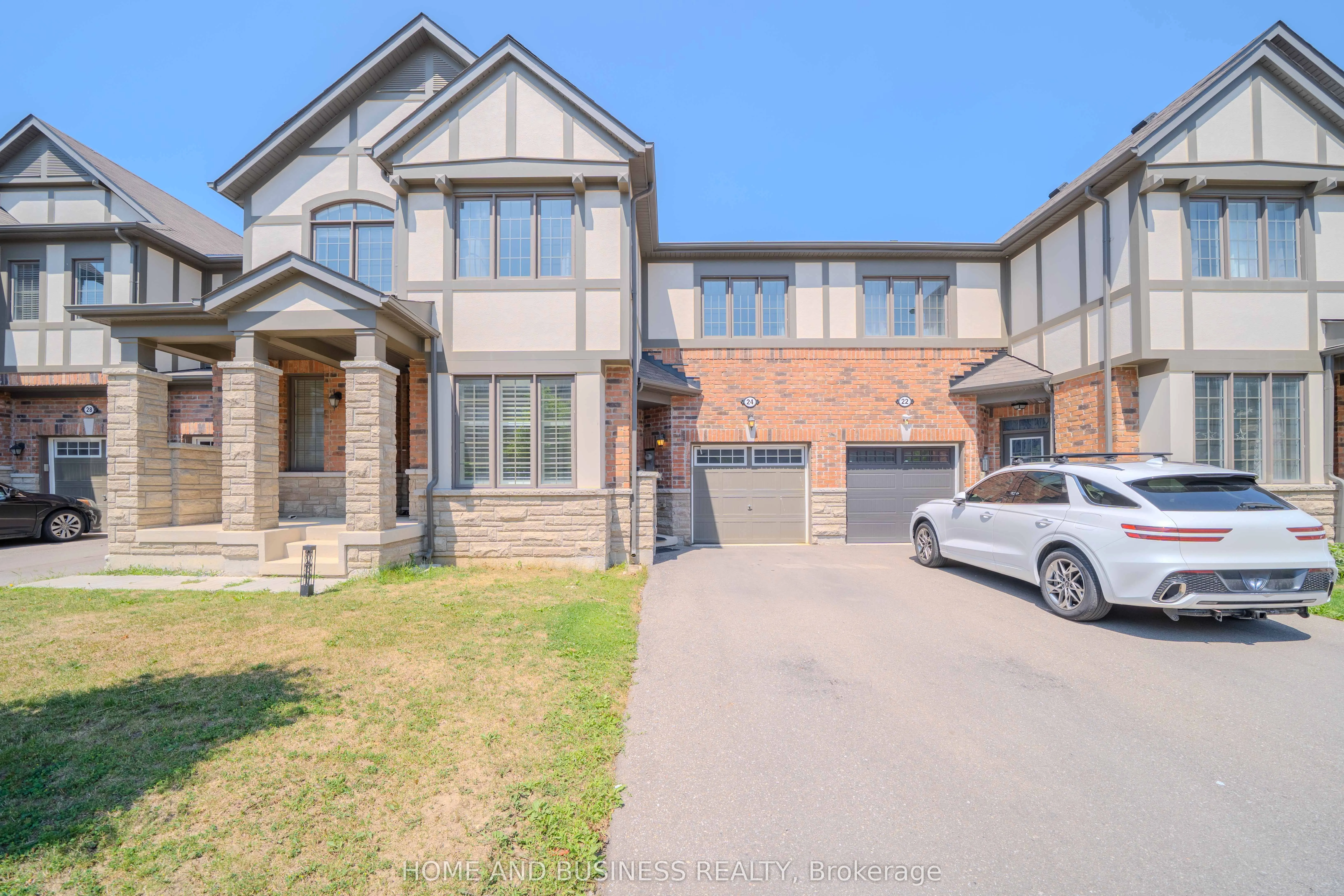 24 Casely Avenue