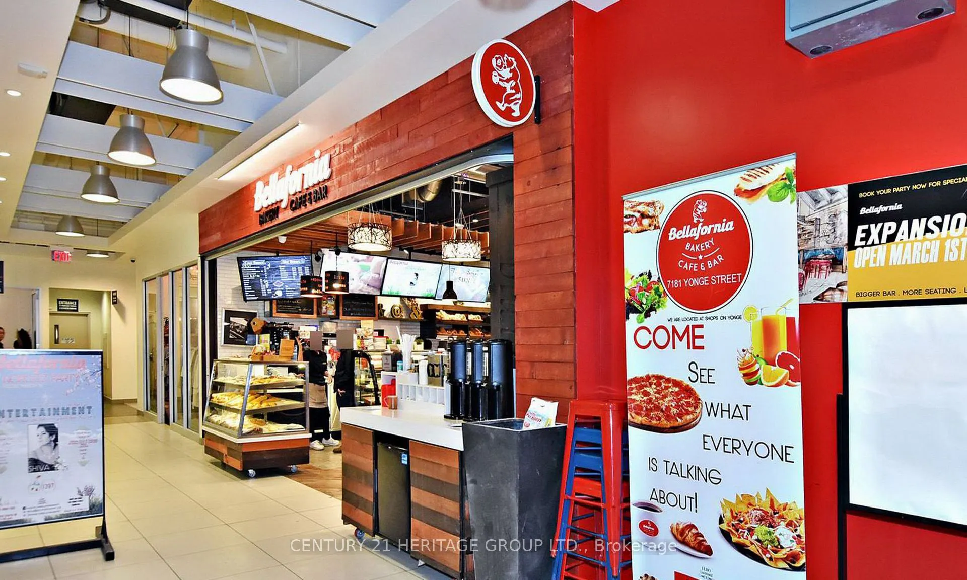 7161 Yonge Street, #1432