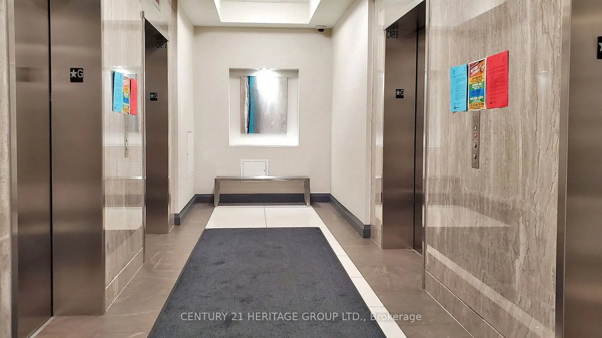 7161 Yonge Street, #1432