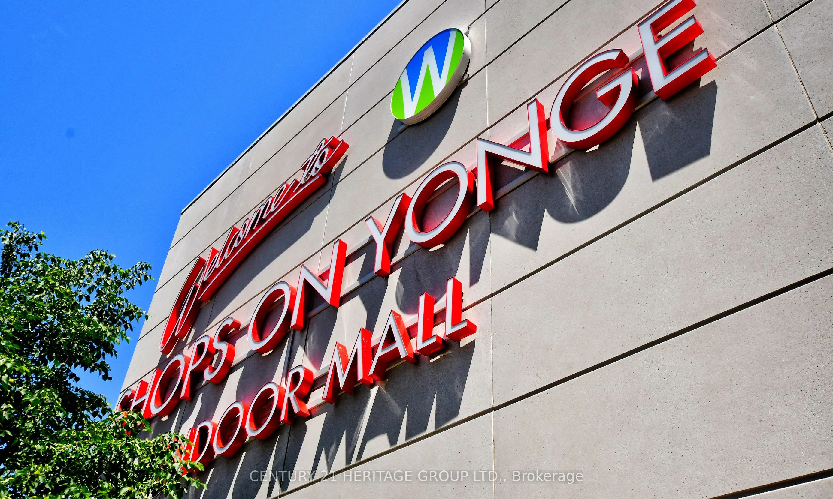 7161 Yonge Street, #1432
