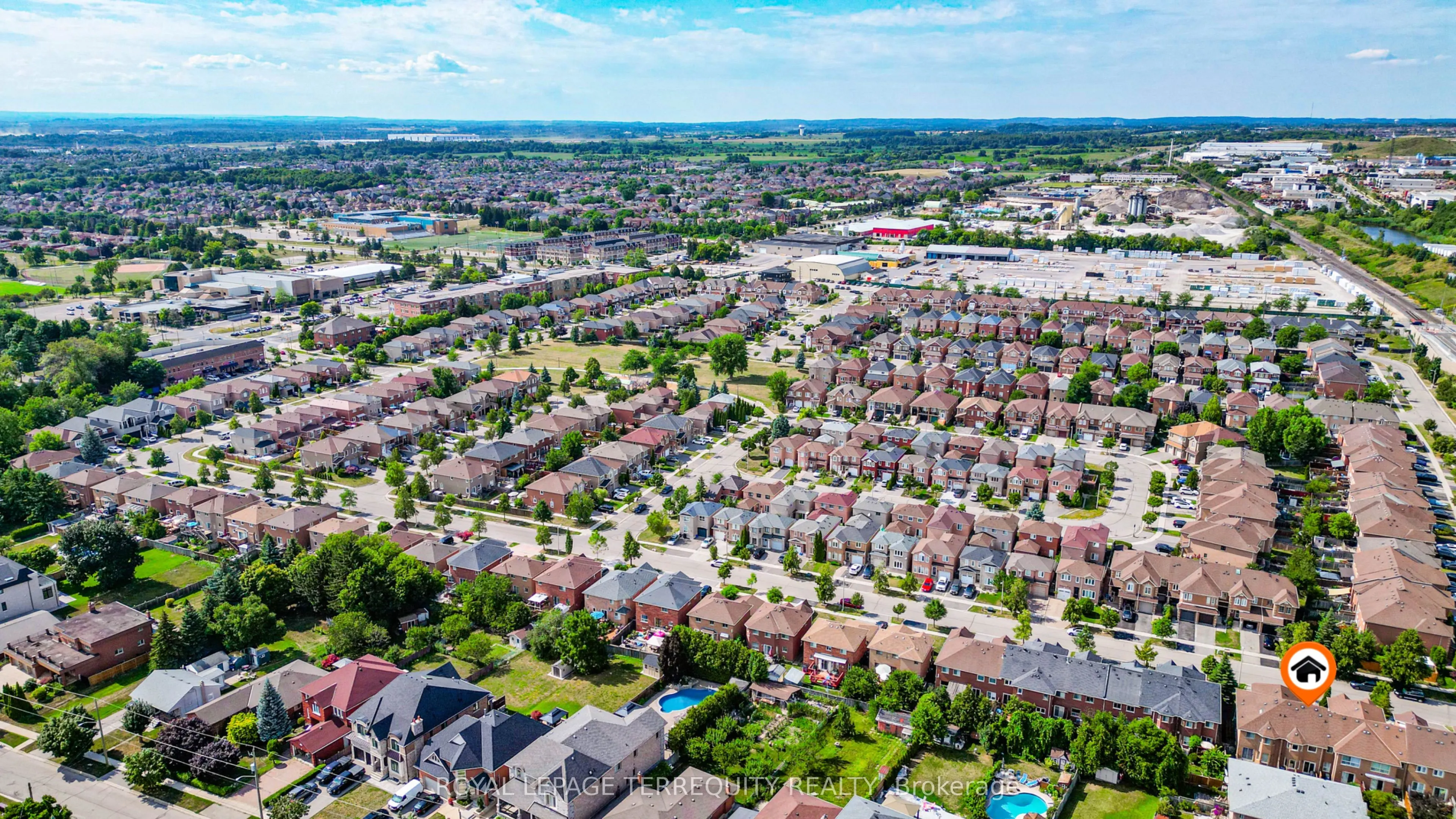 9 Stonebriar Drive