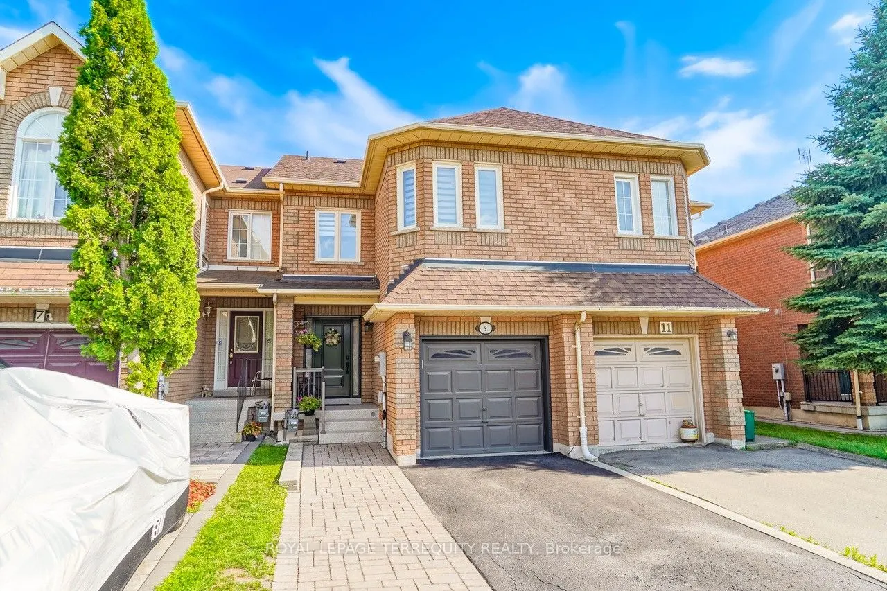 9 Stonebriar Drive