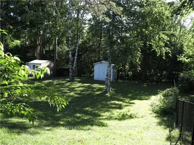 42 Lundy's Lane