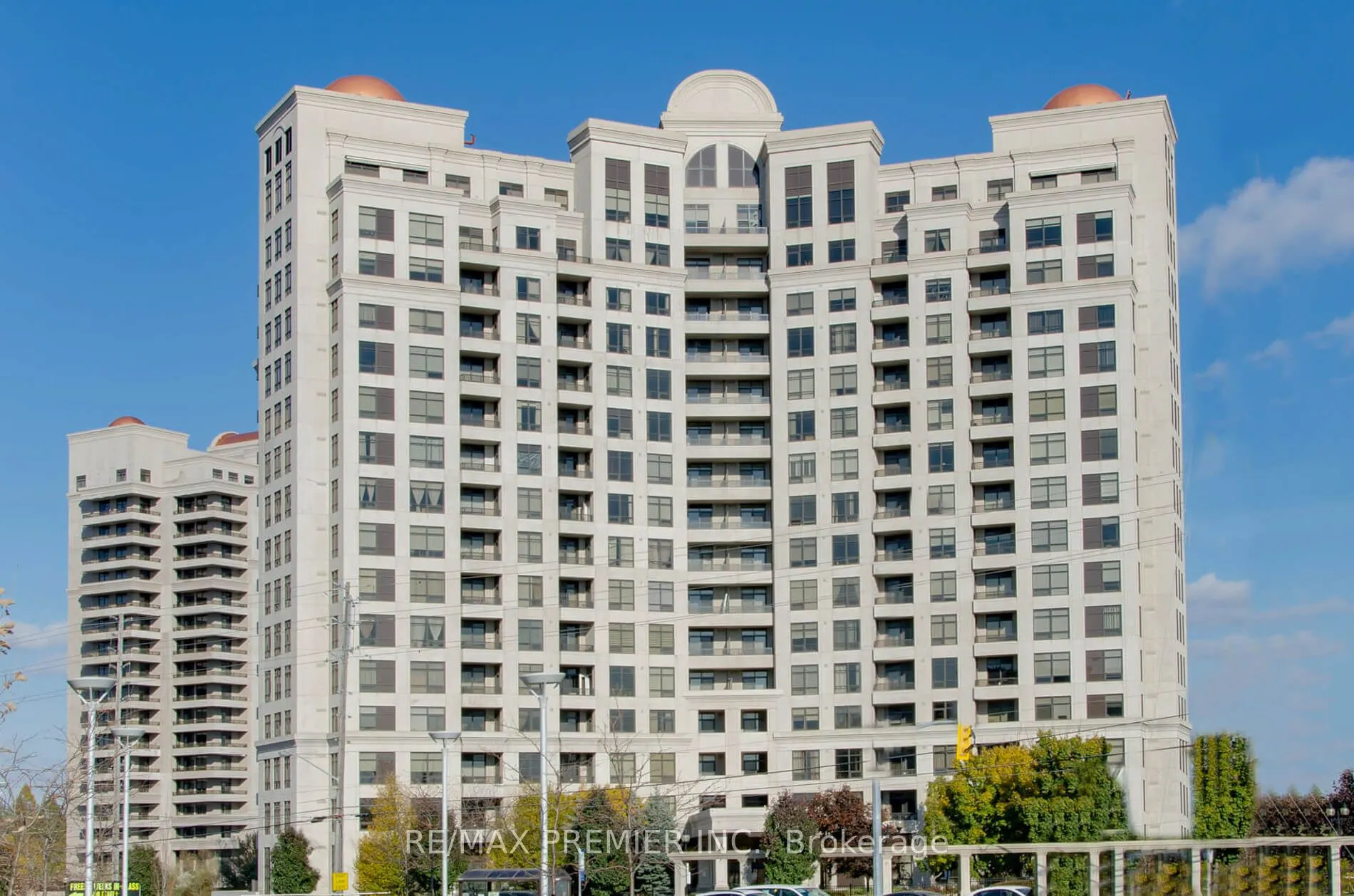 9225 Jane Street, #309