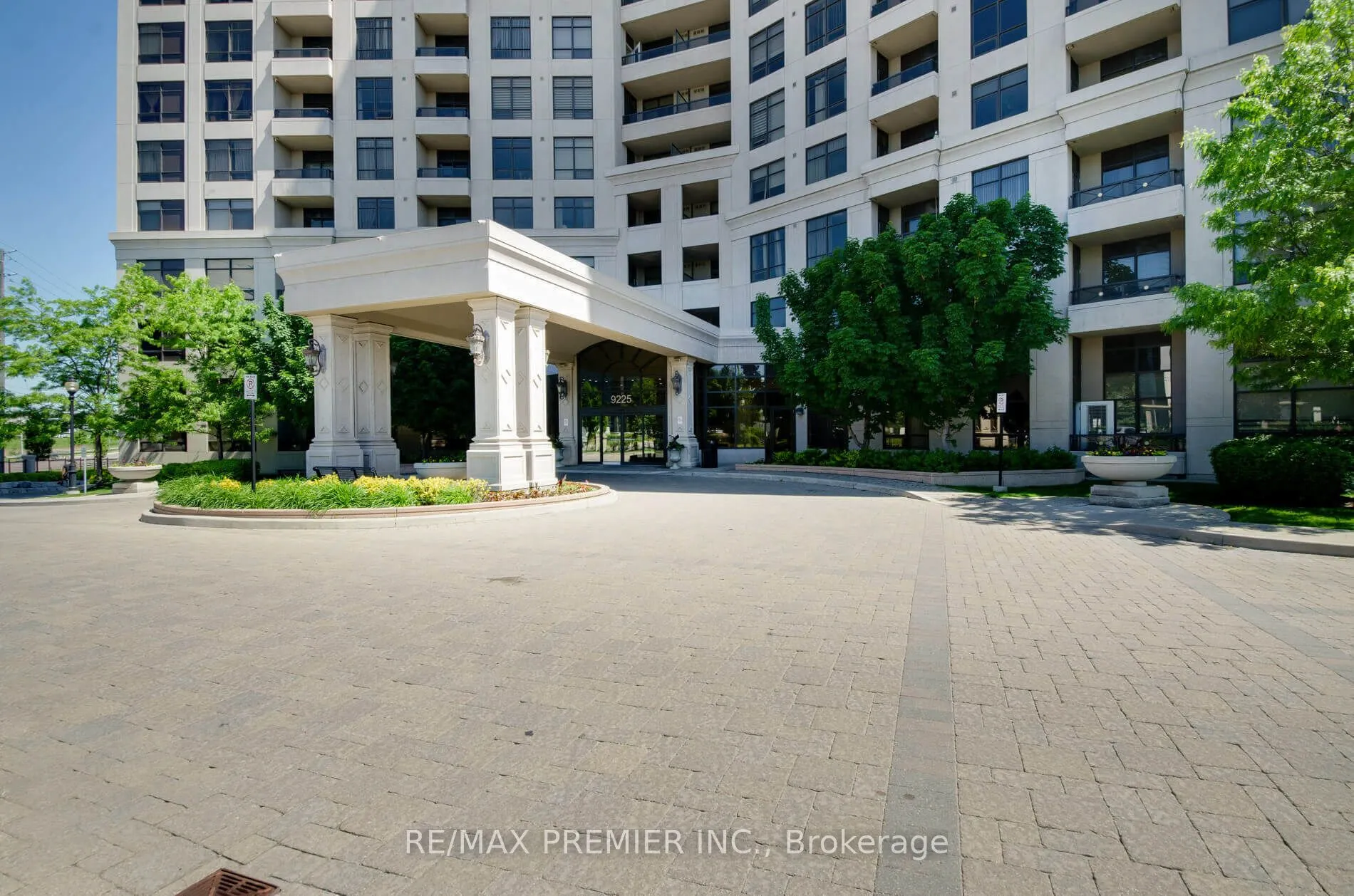9225 Jane Street, #309