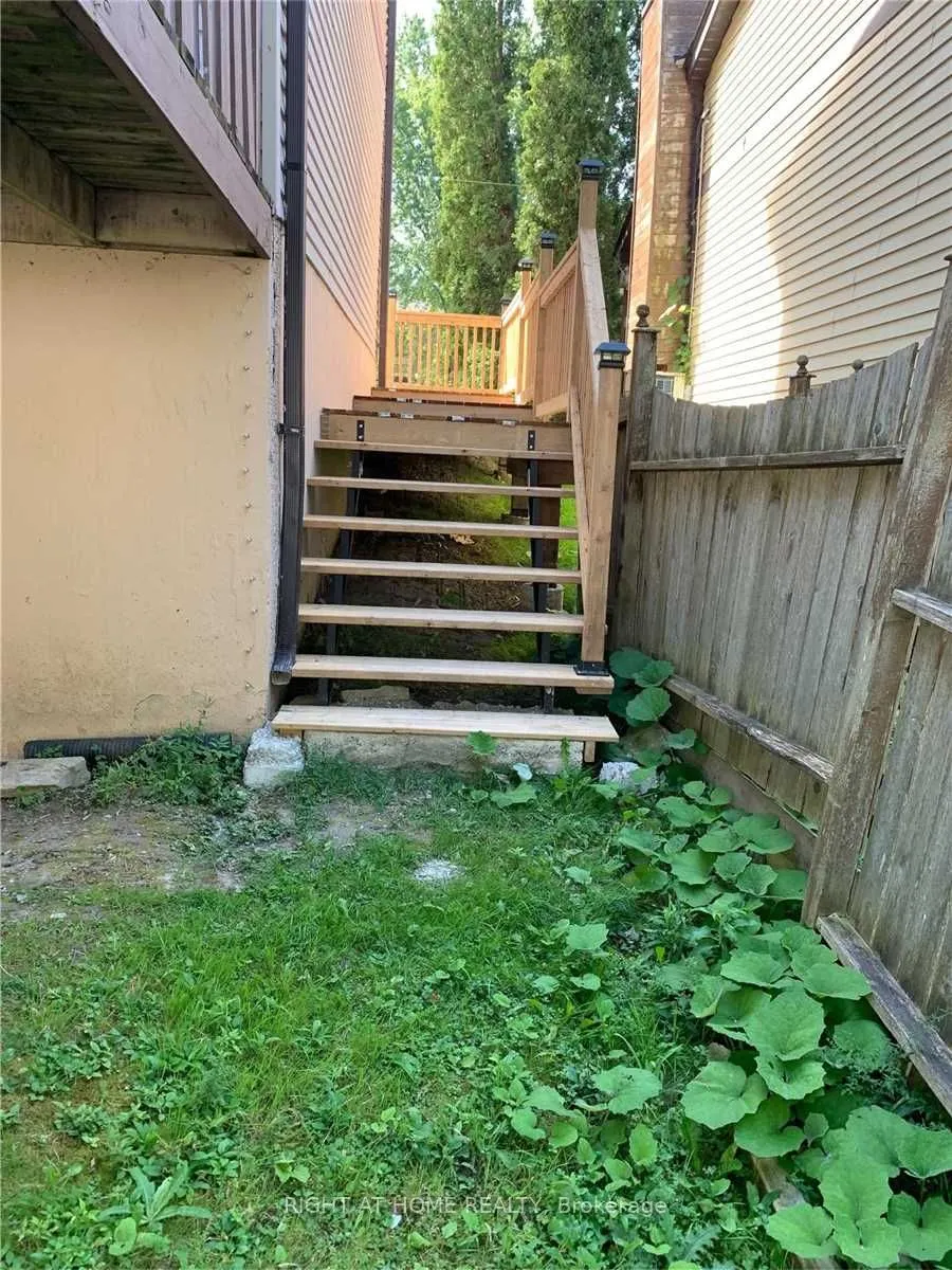 991 Jacarandah Drive, #Basement