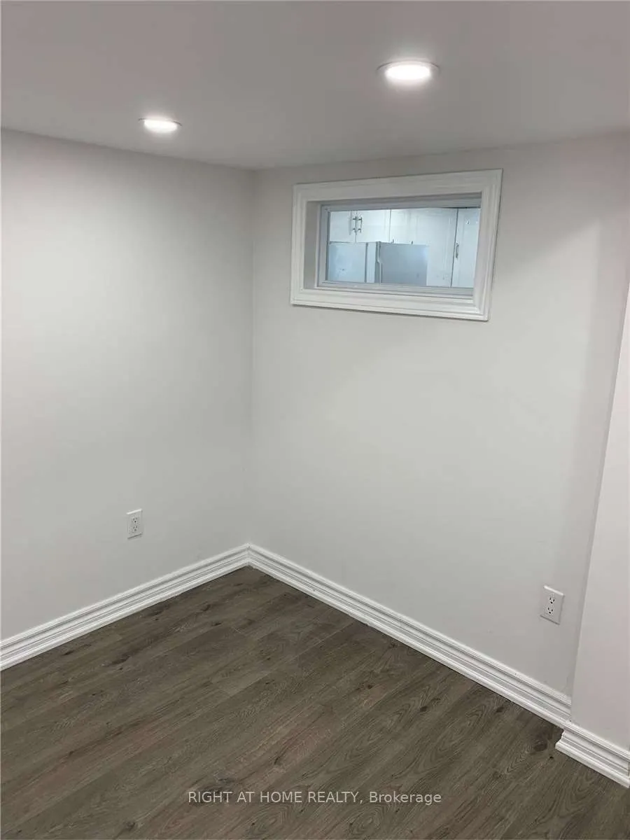 991 Jacarandah Drive, #Basement