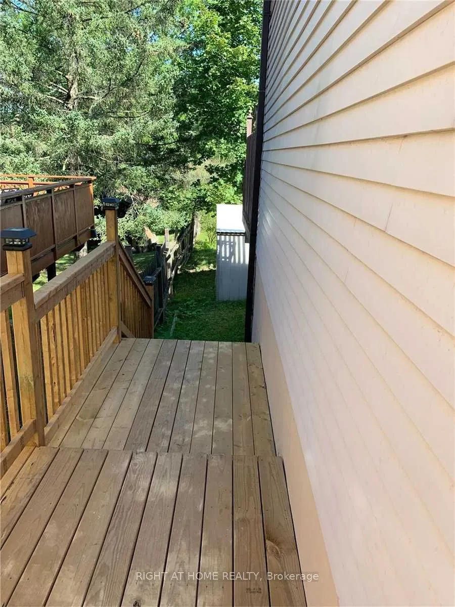 991 Jacarandah Drive, #Basement