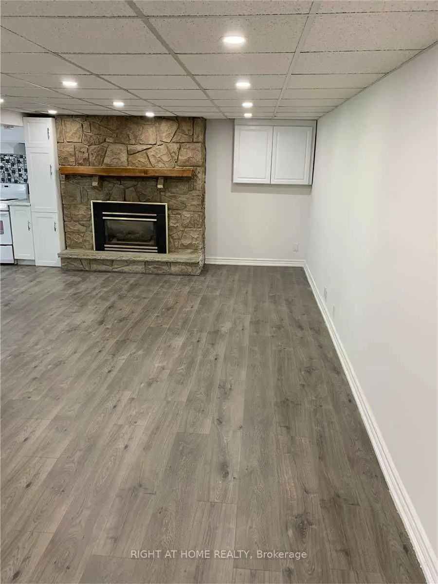 991 Jacarandah Drive, #Basement