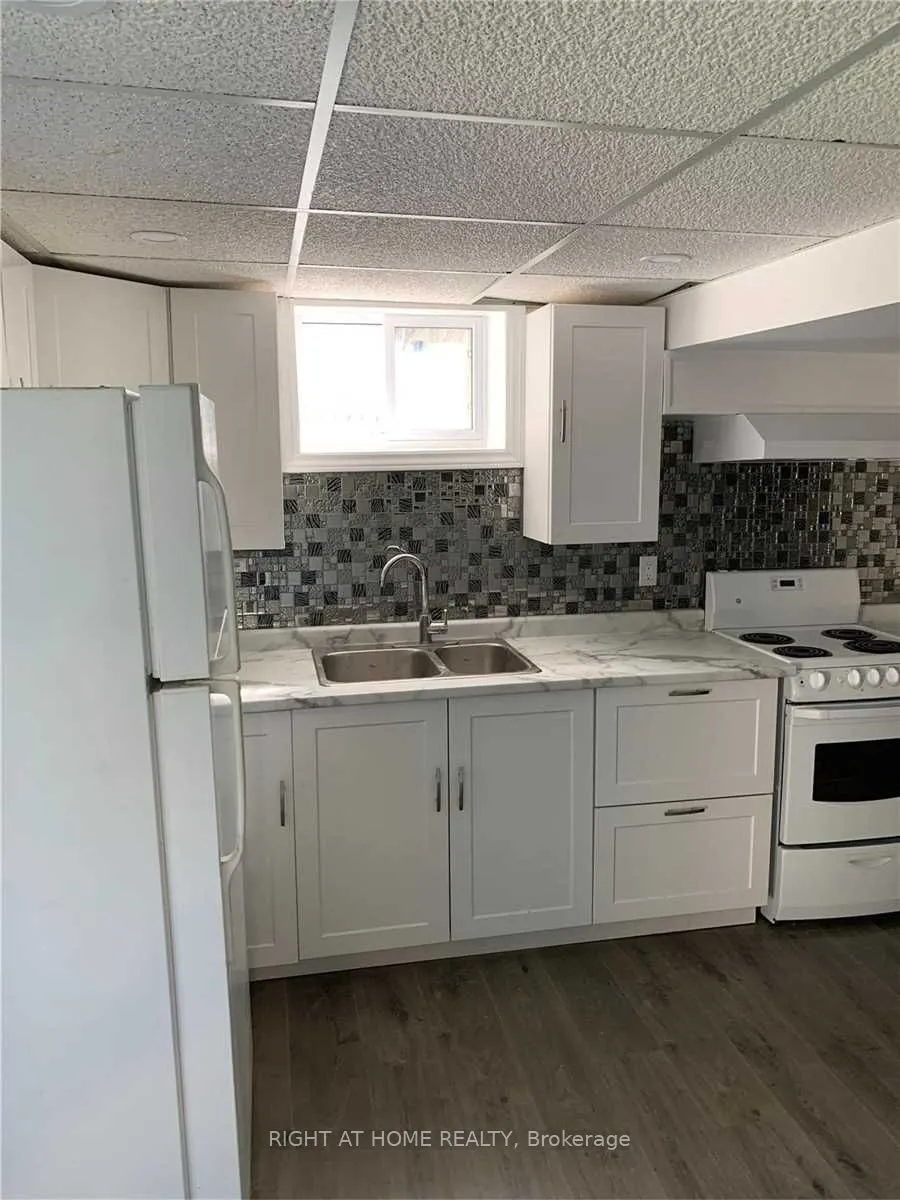 991 Jacarandah Drive, #Basement