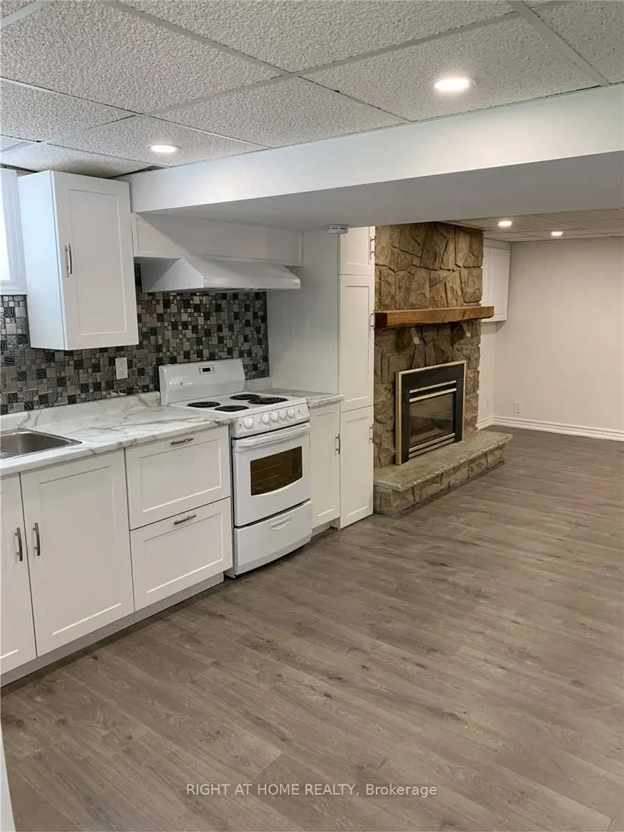 991 Jacarandah Drive, #Basement