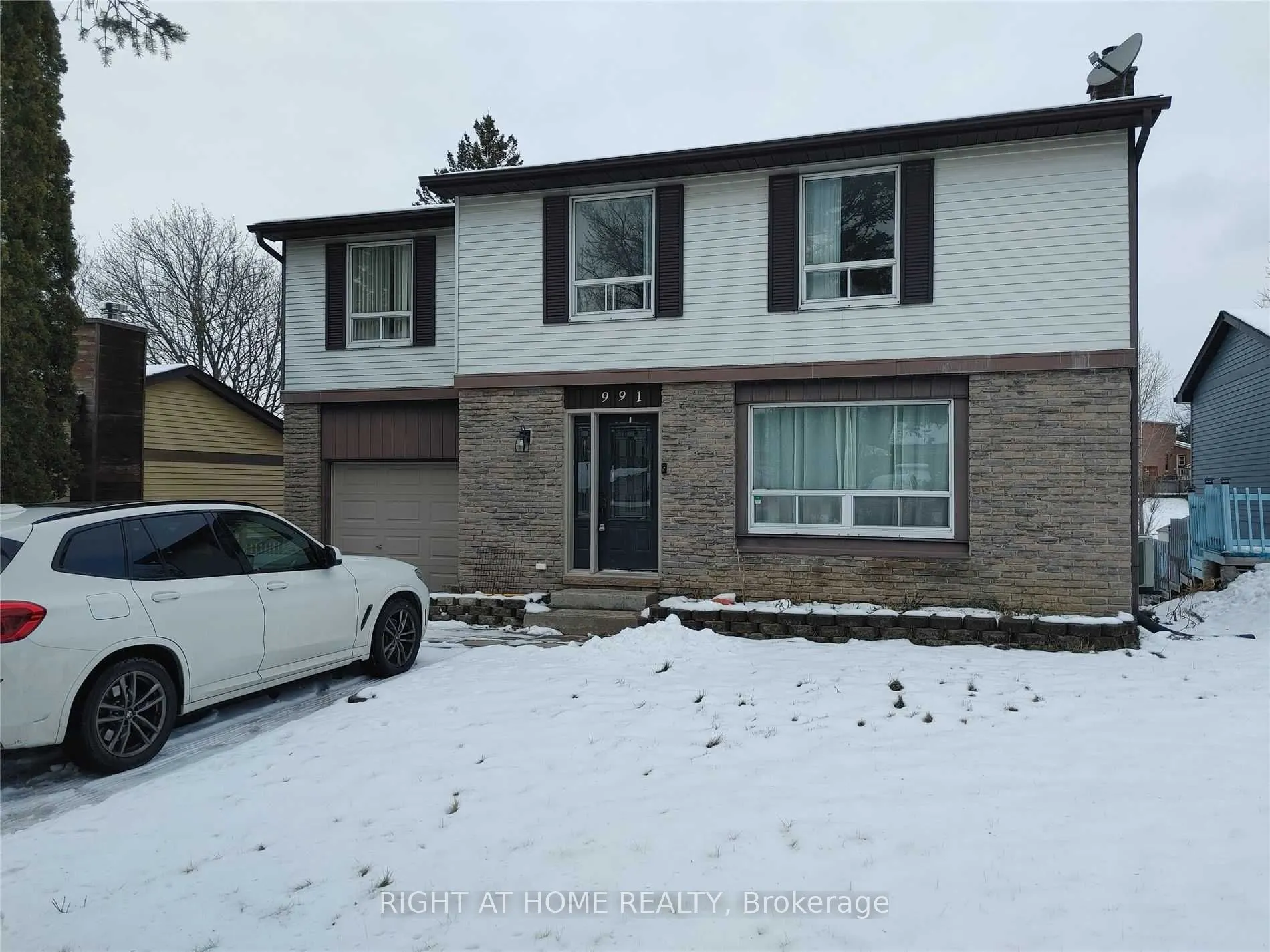 991 Jacarandah Drive, #Basement