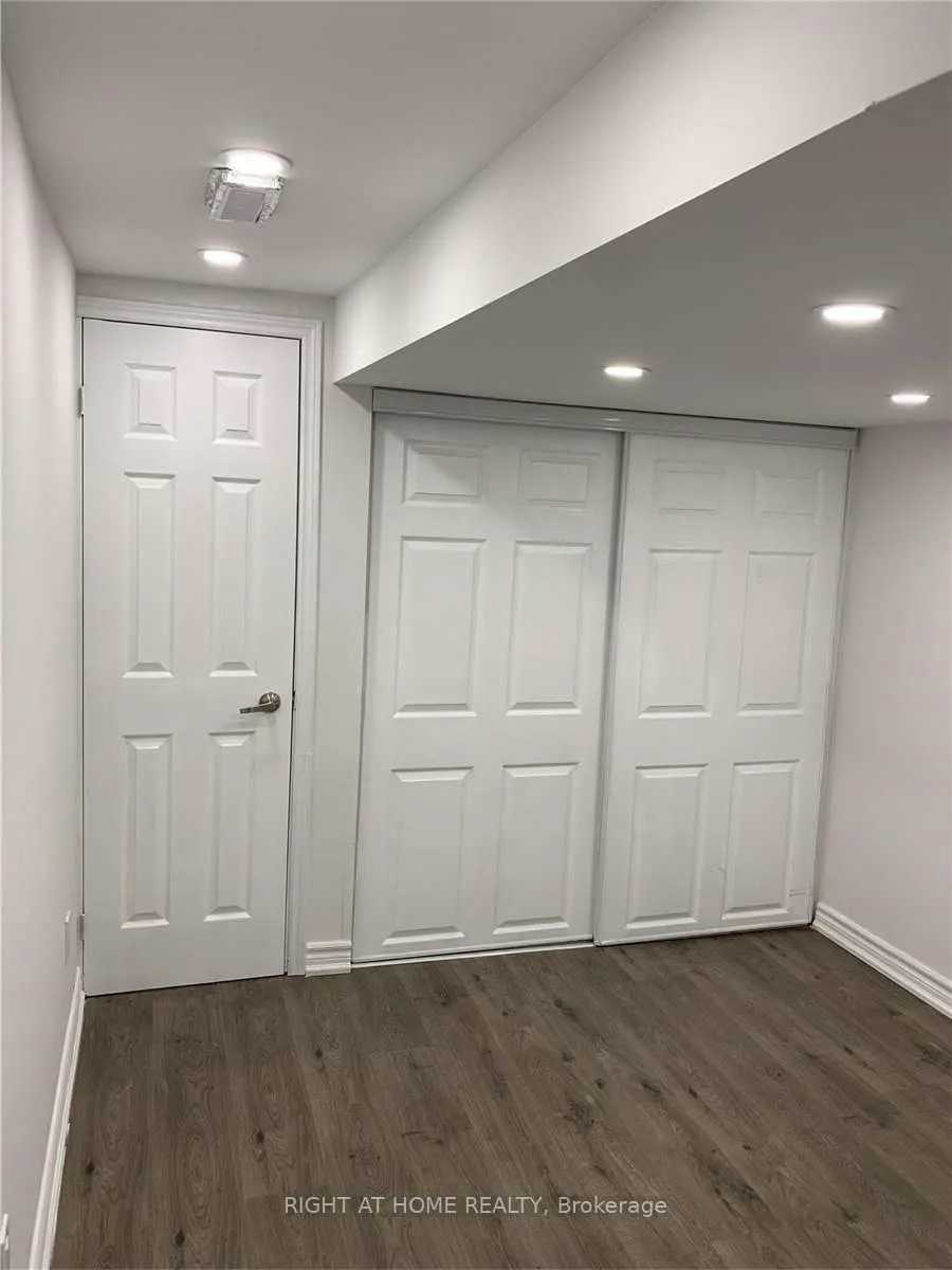 991 Jacarandah Drive, #Basement