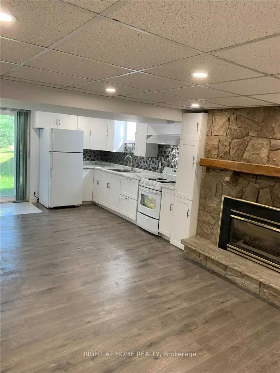 991 Jacarandah Drive, #Basement