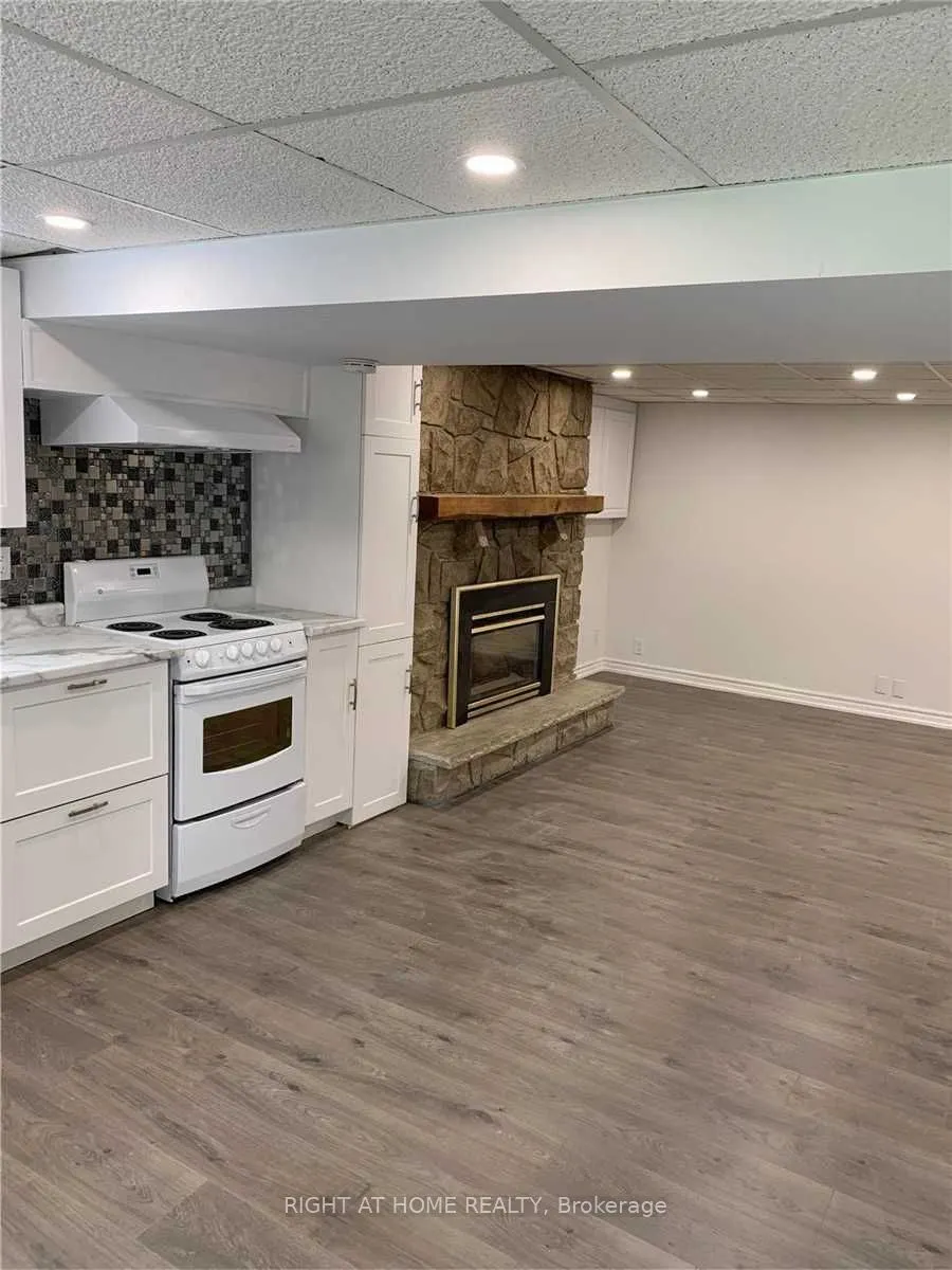 991 Jacarandah Drive, #Basement
