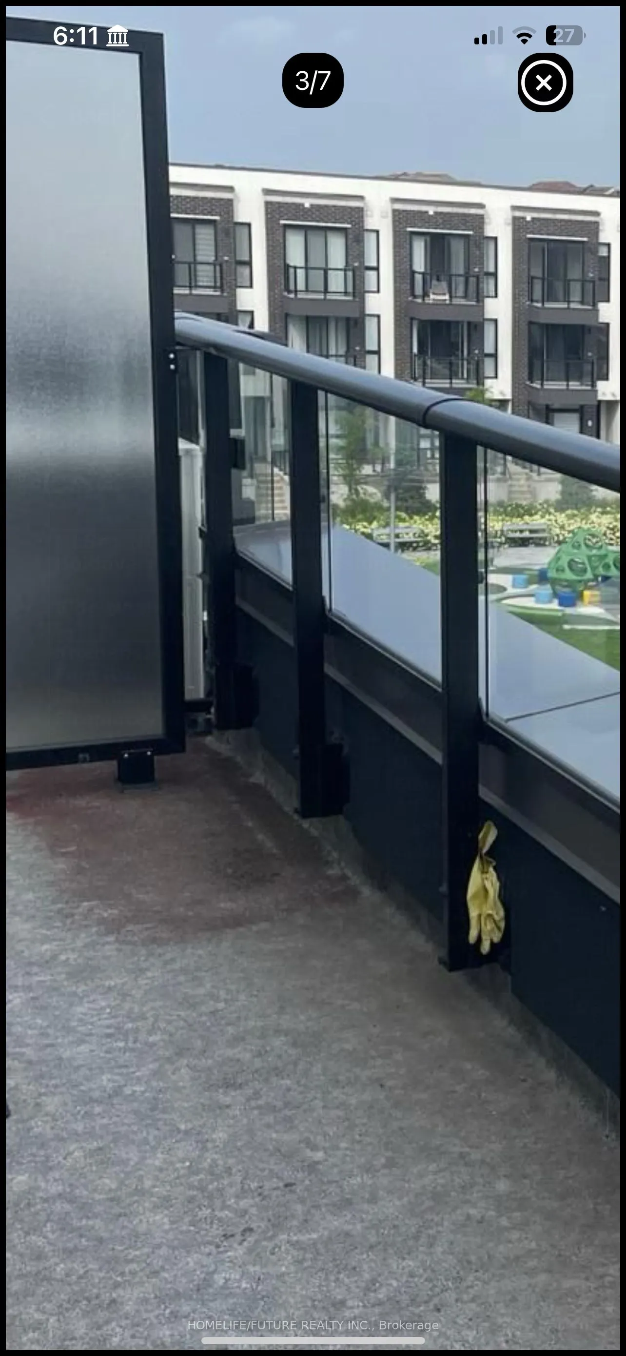 1 Climo Lane, #512