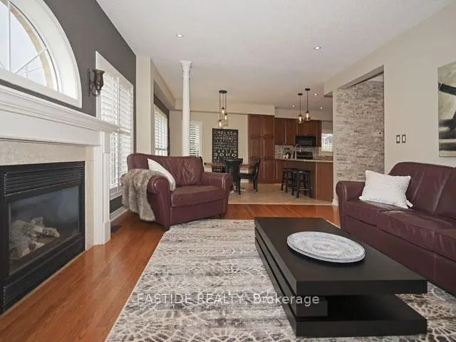 29 Wolfson Crescent