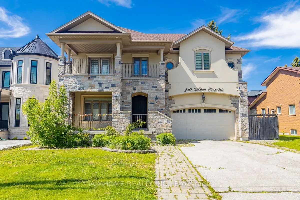 220 Weldrick Road W