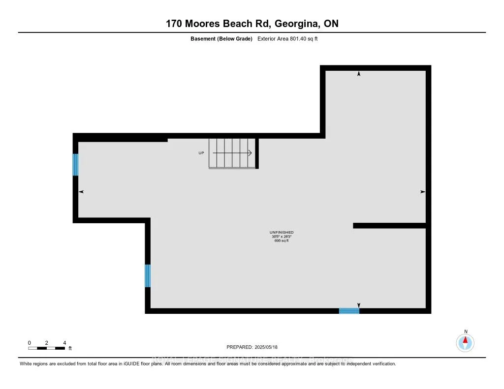 170 Moores Beach Road