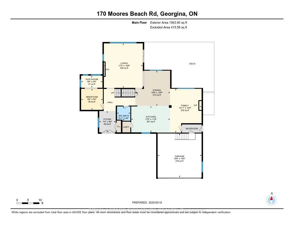 170 Moores Beach Road