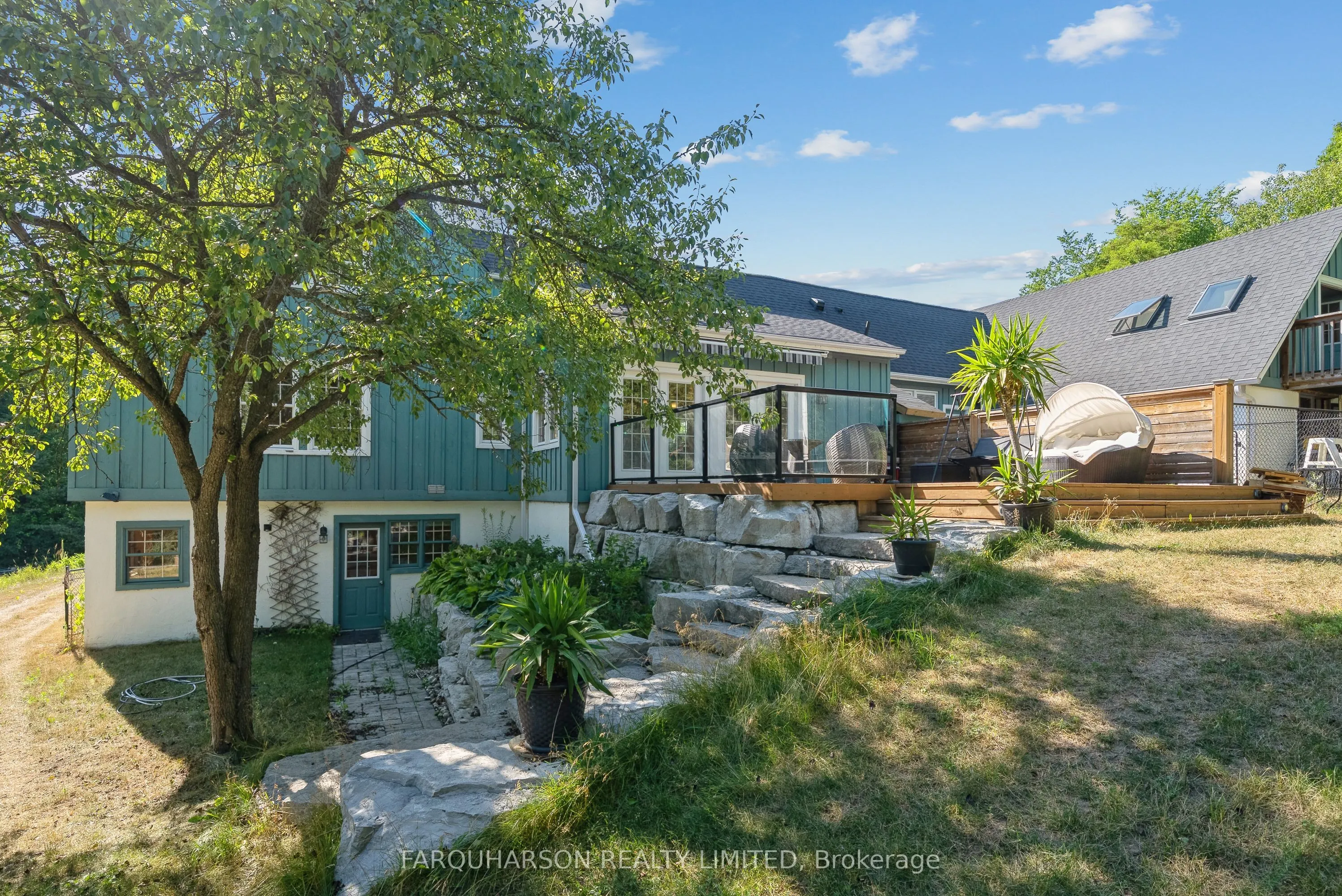 4661 Davis Drive