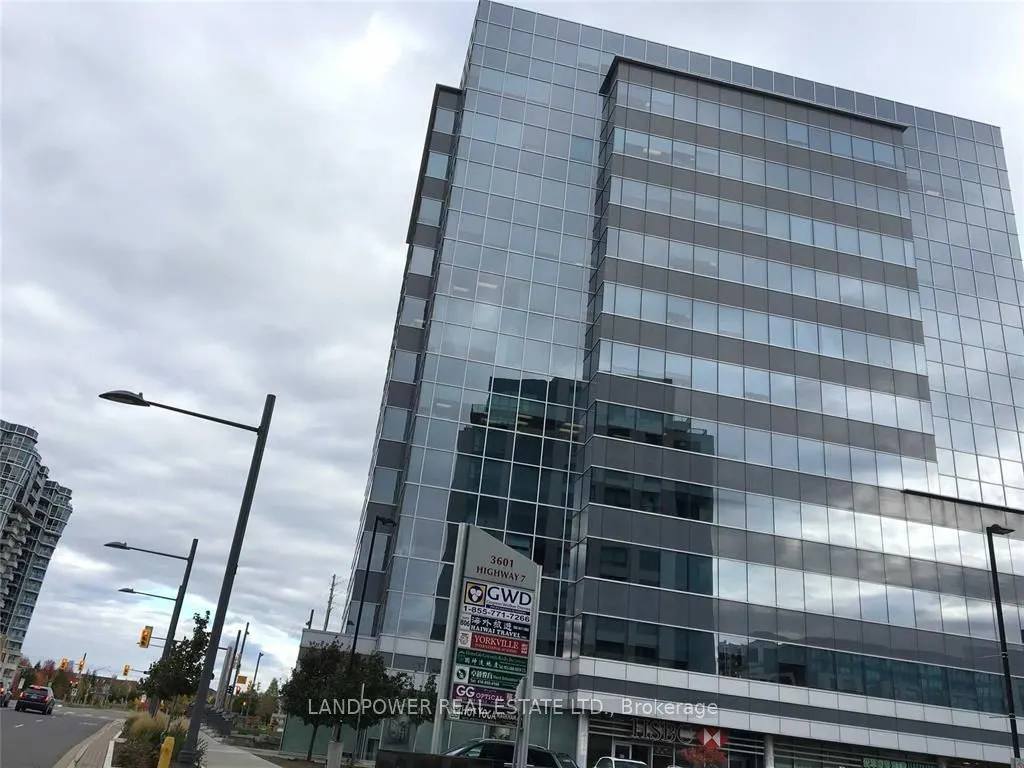 3601 Highway 7 E, #204-205