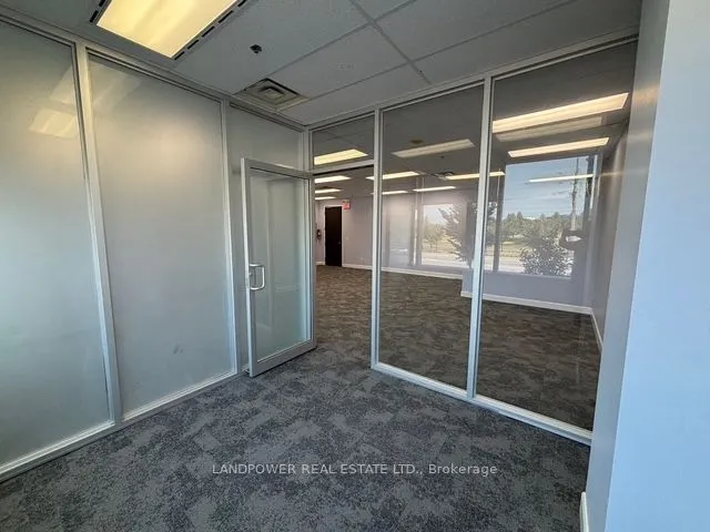 3601 Highway 7 E, #204-205