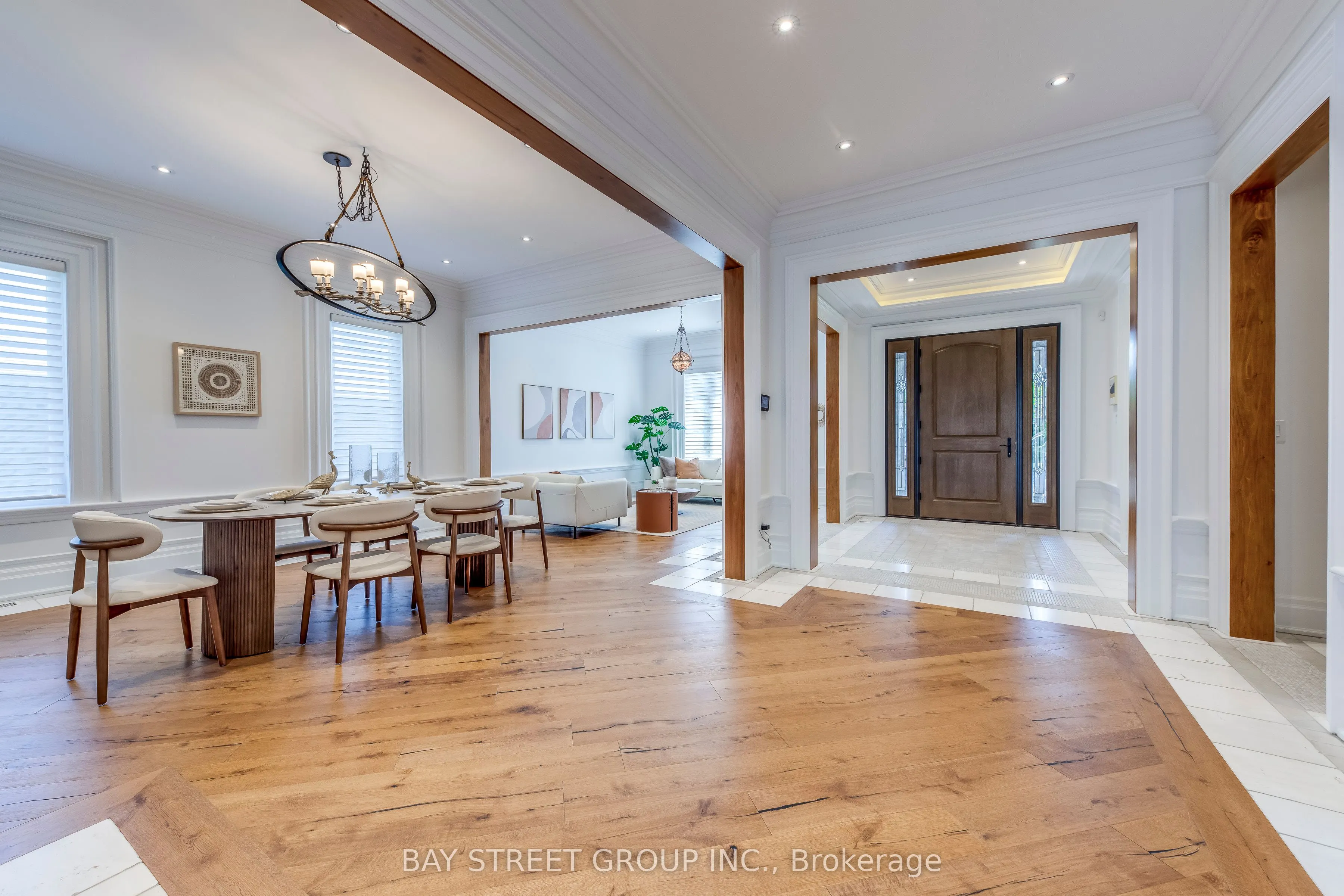 132 Crestwood Road