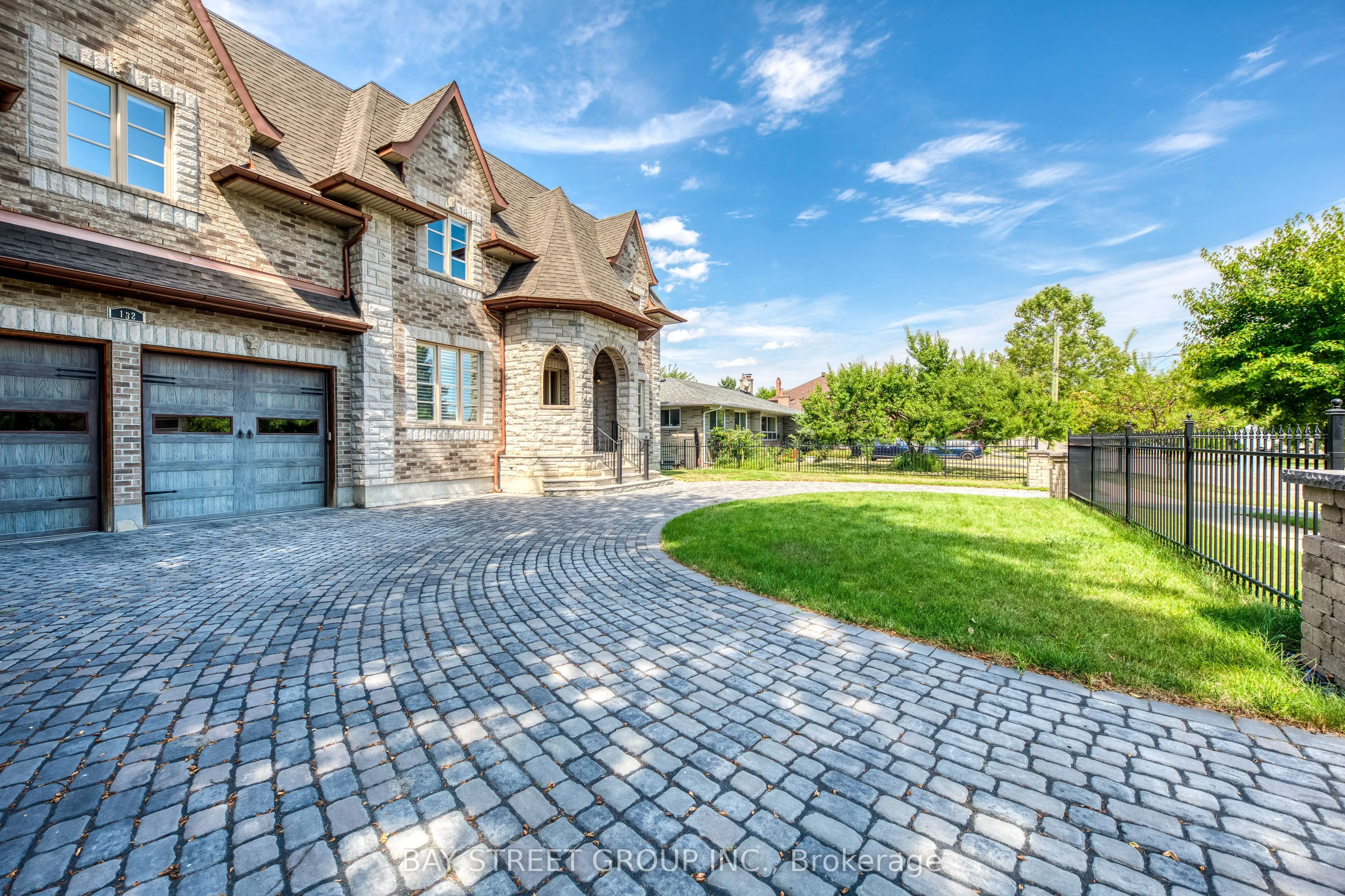 132 Crestwood Road
