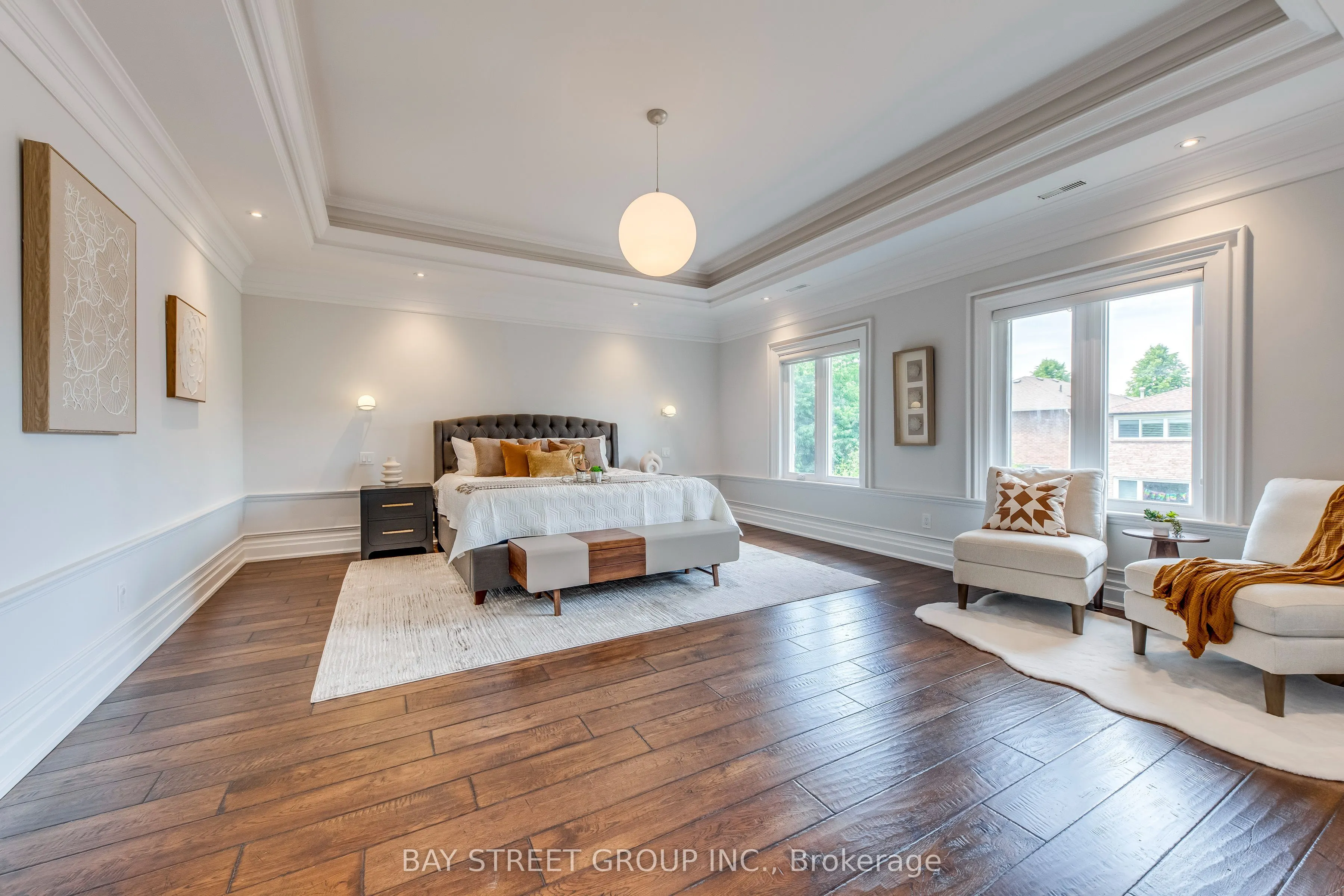 132 Crestwood Road