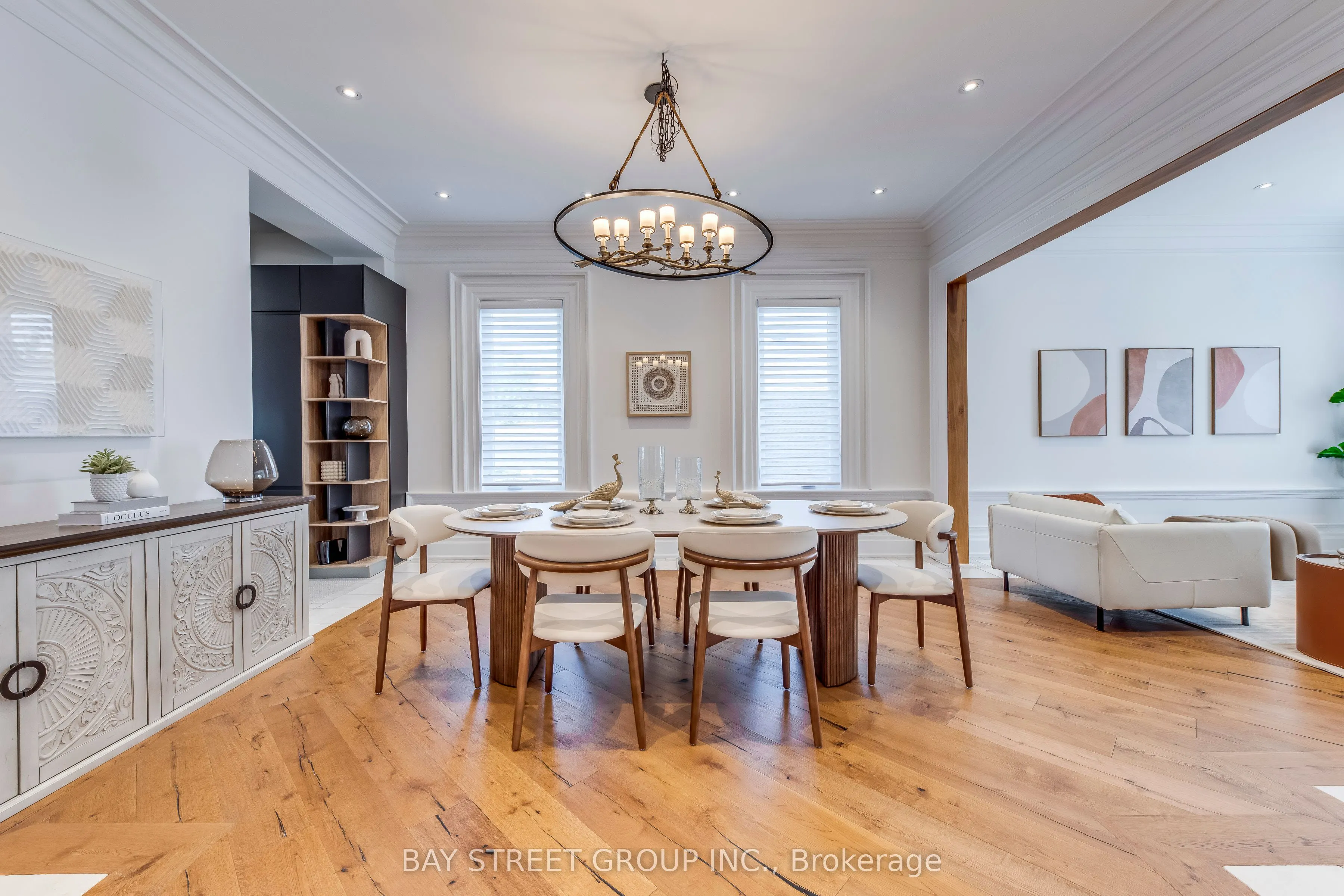 132 Crestwood Road