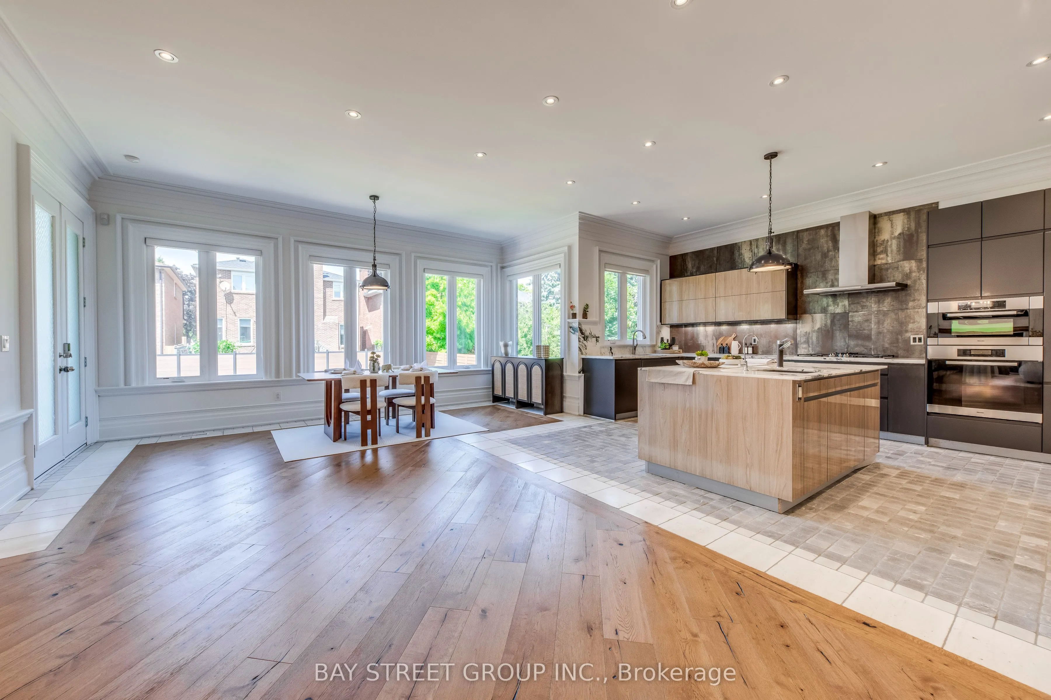 132 Crestwood Road