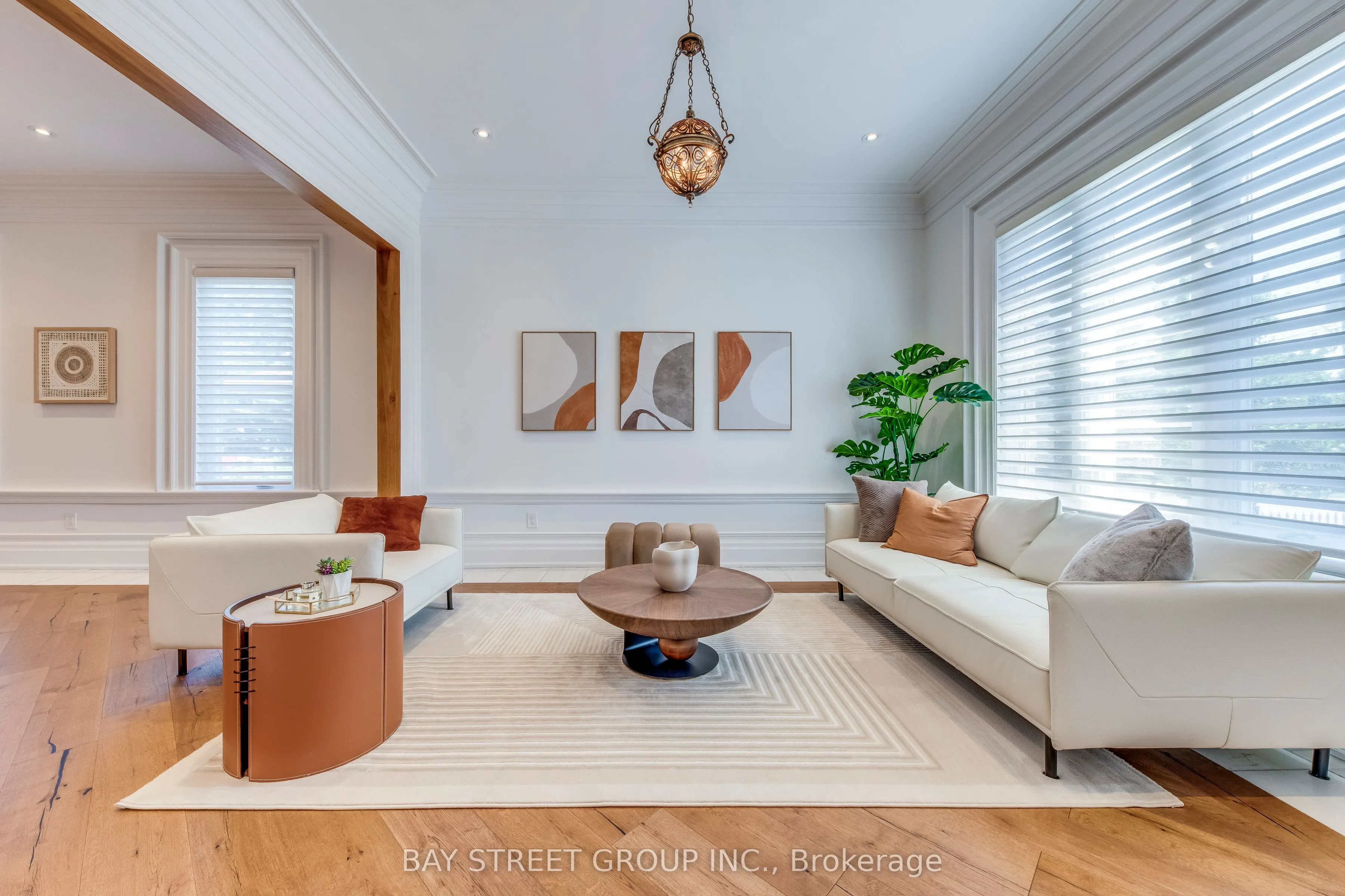 132 Crestwood Road