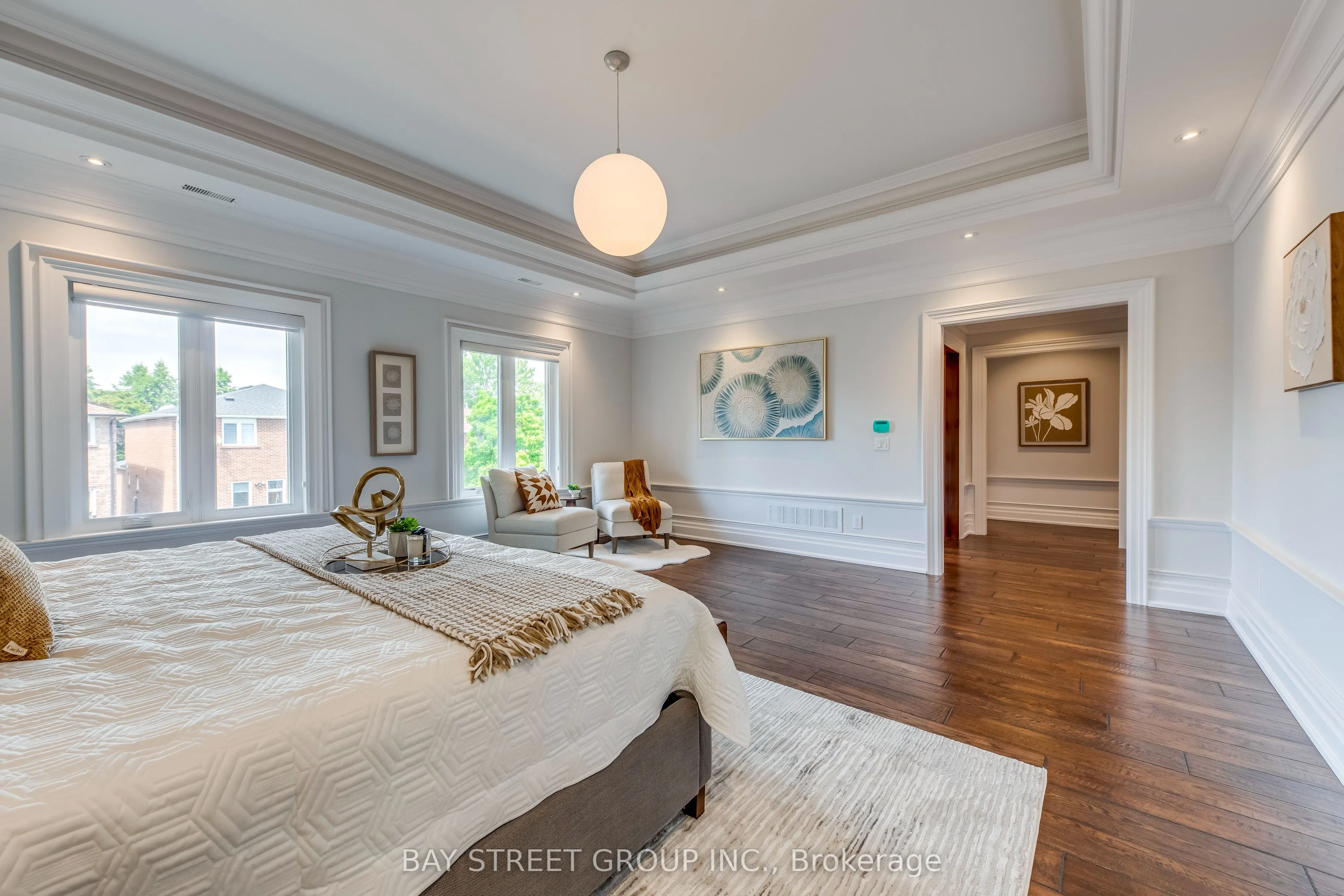 132 Crestwood Road