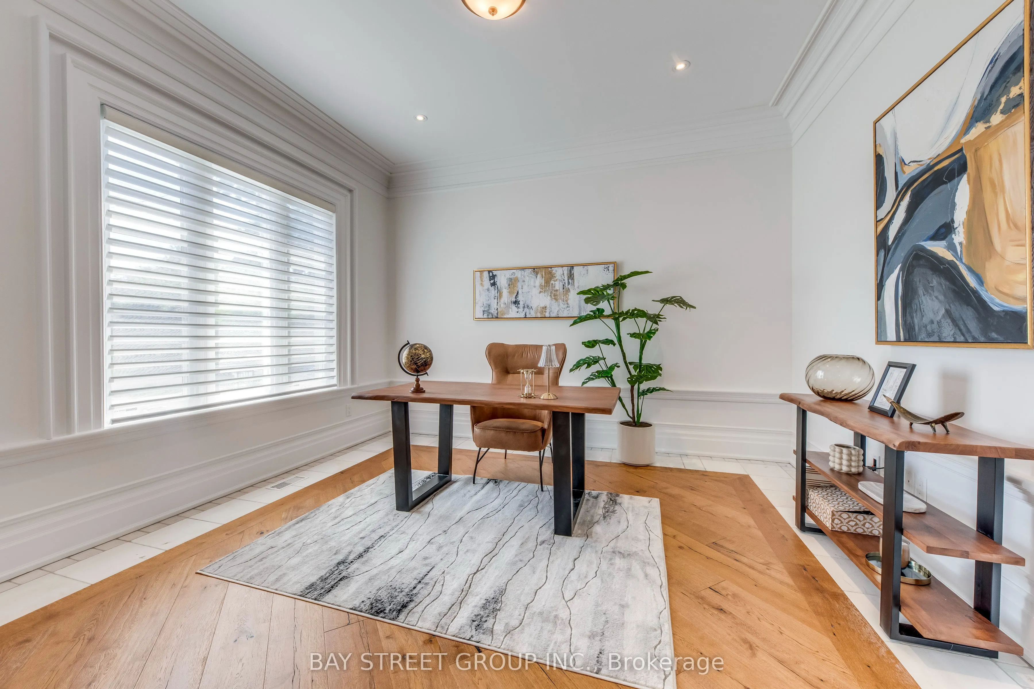 132 Crestwood Road
