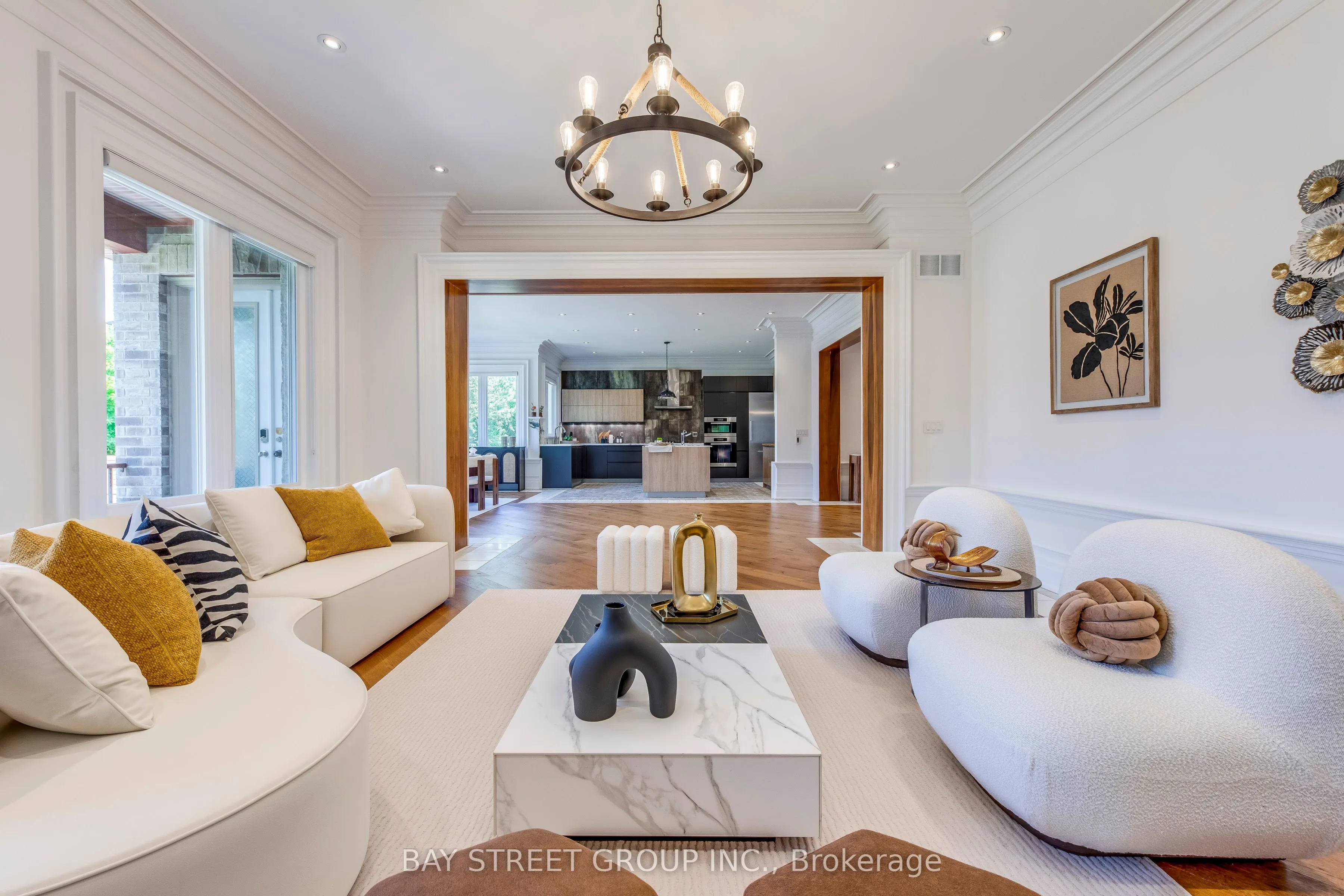 132 Crestwood Road