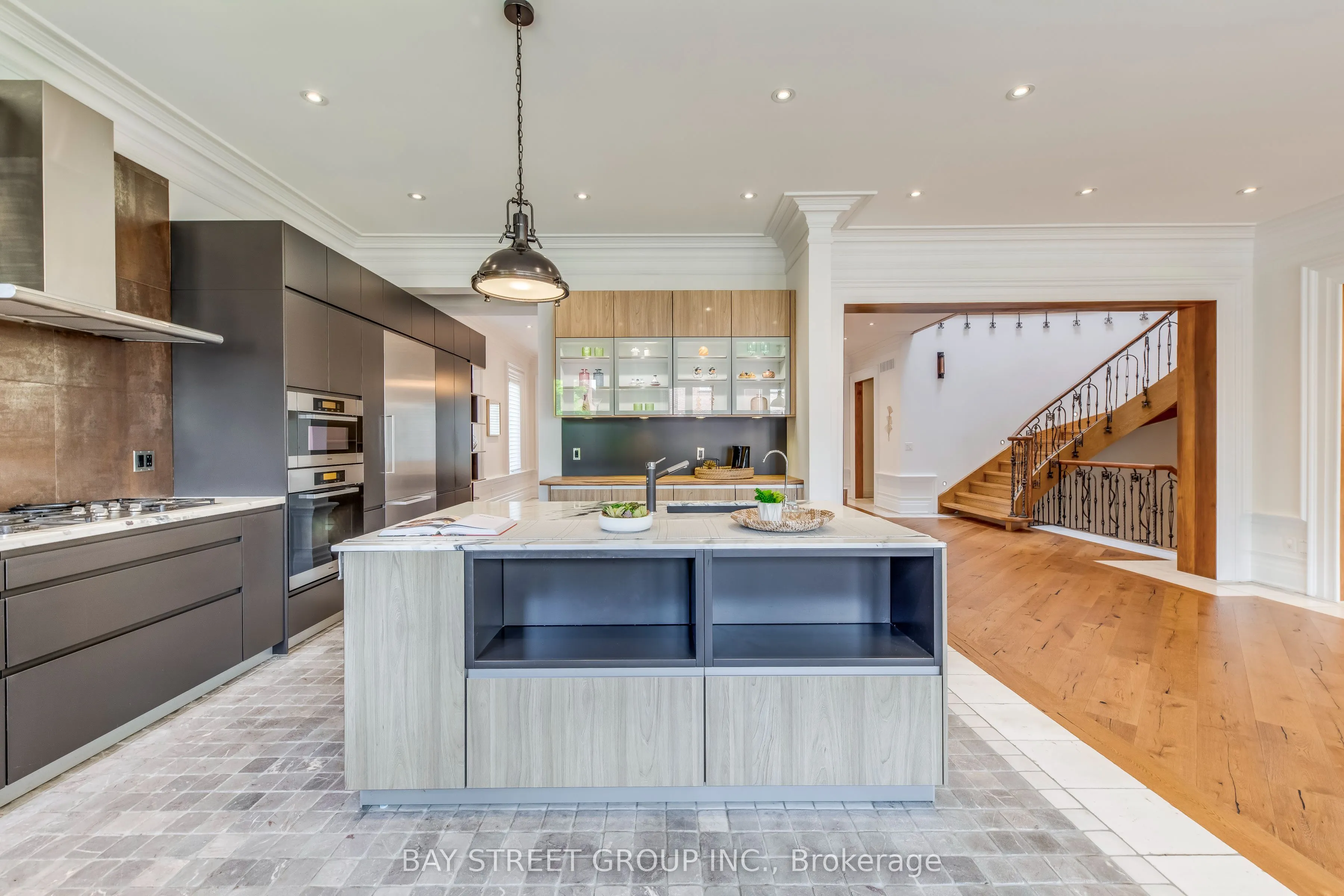132 Crestwood Road