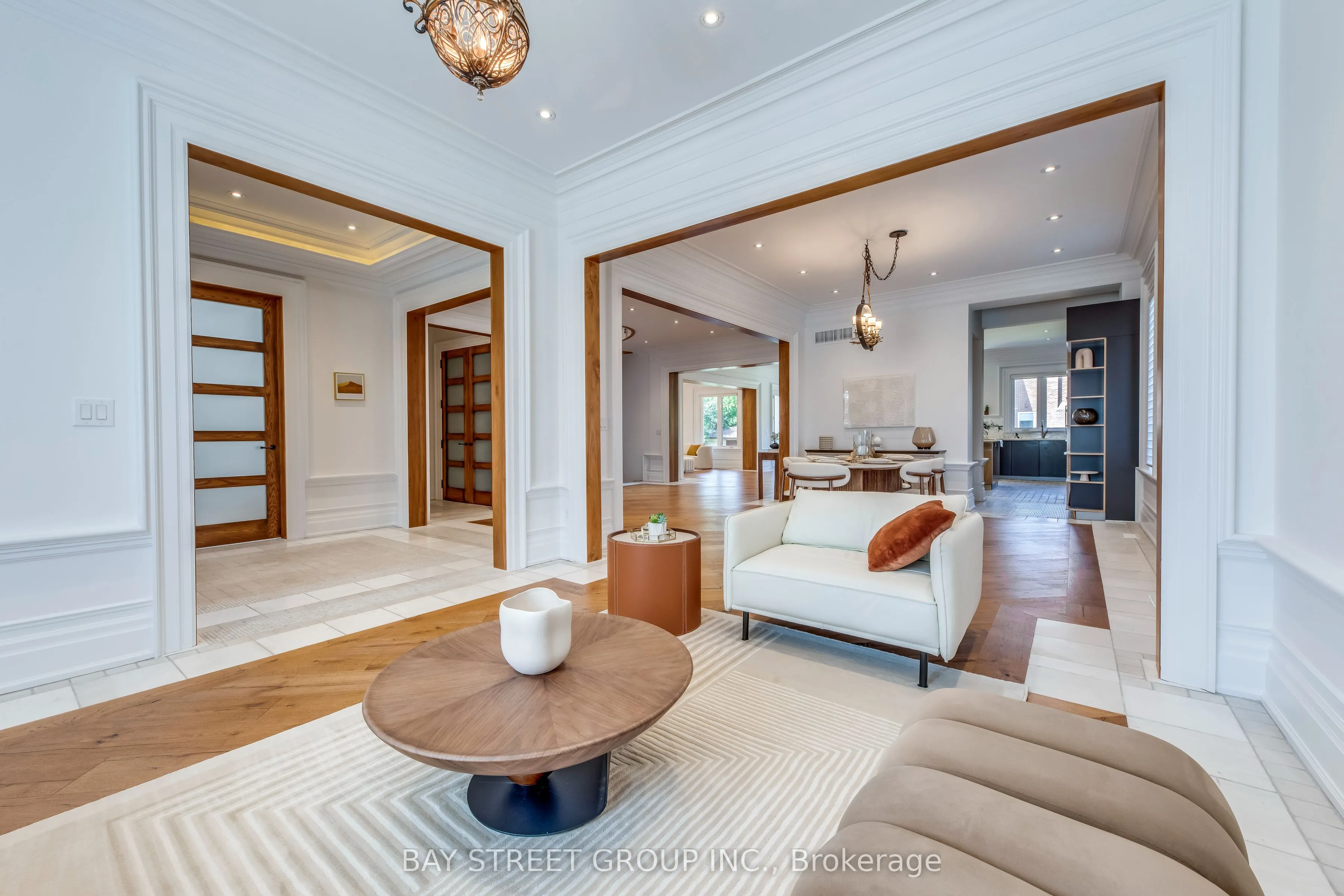 132 Crestwood Road