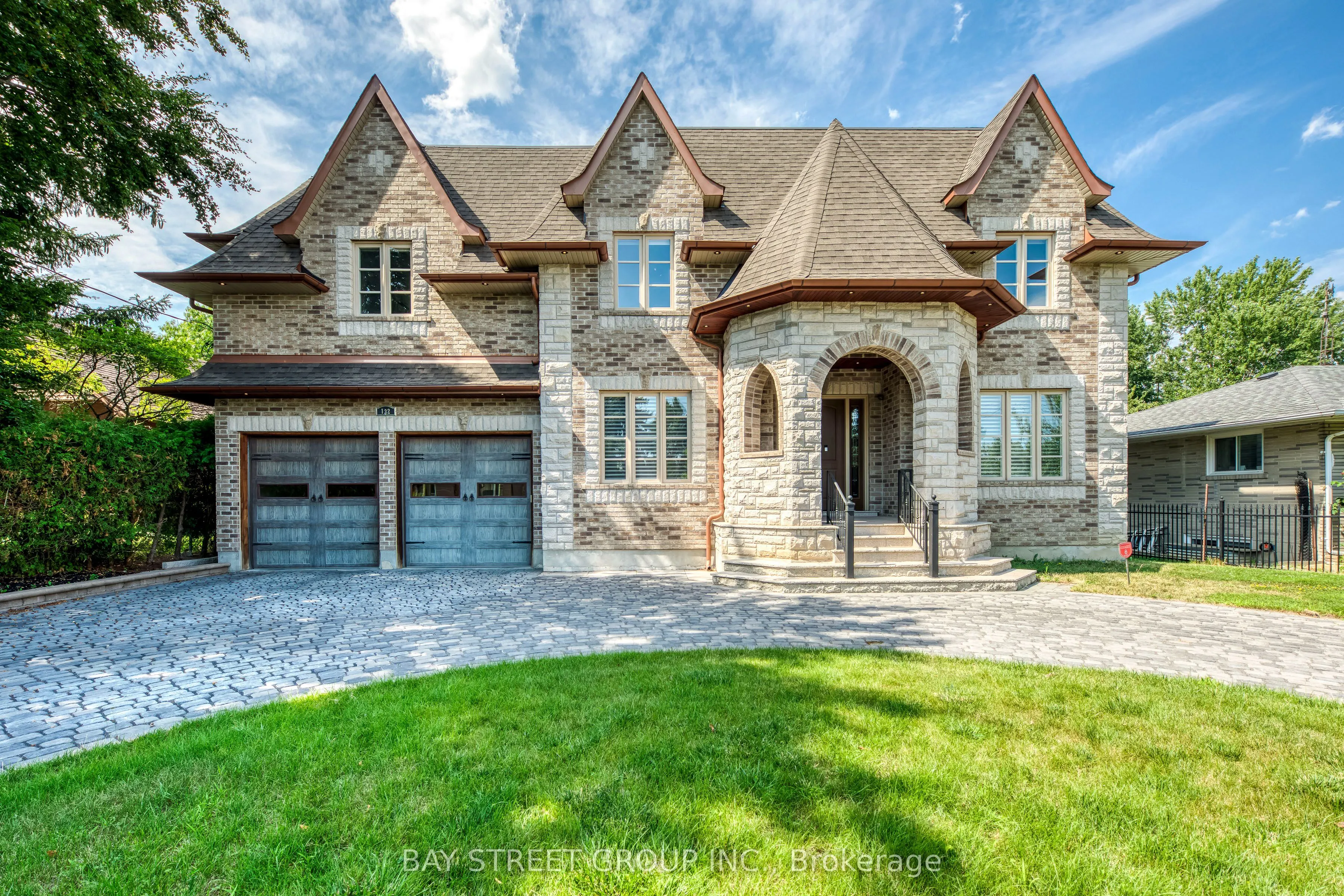 132 Crestwood Road