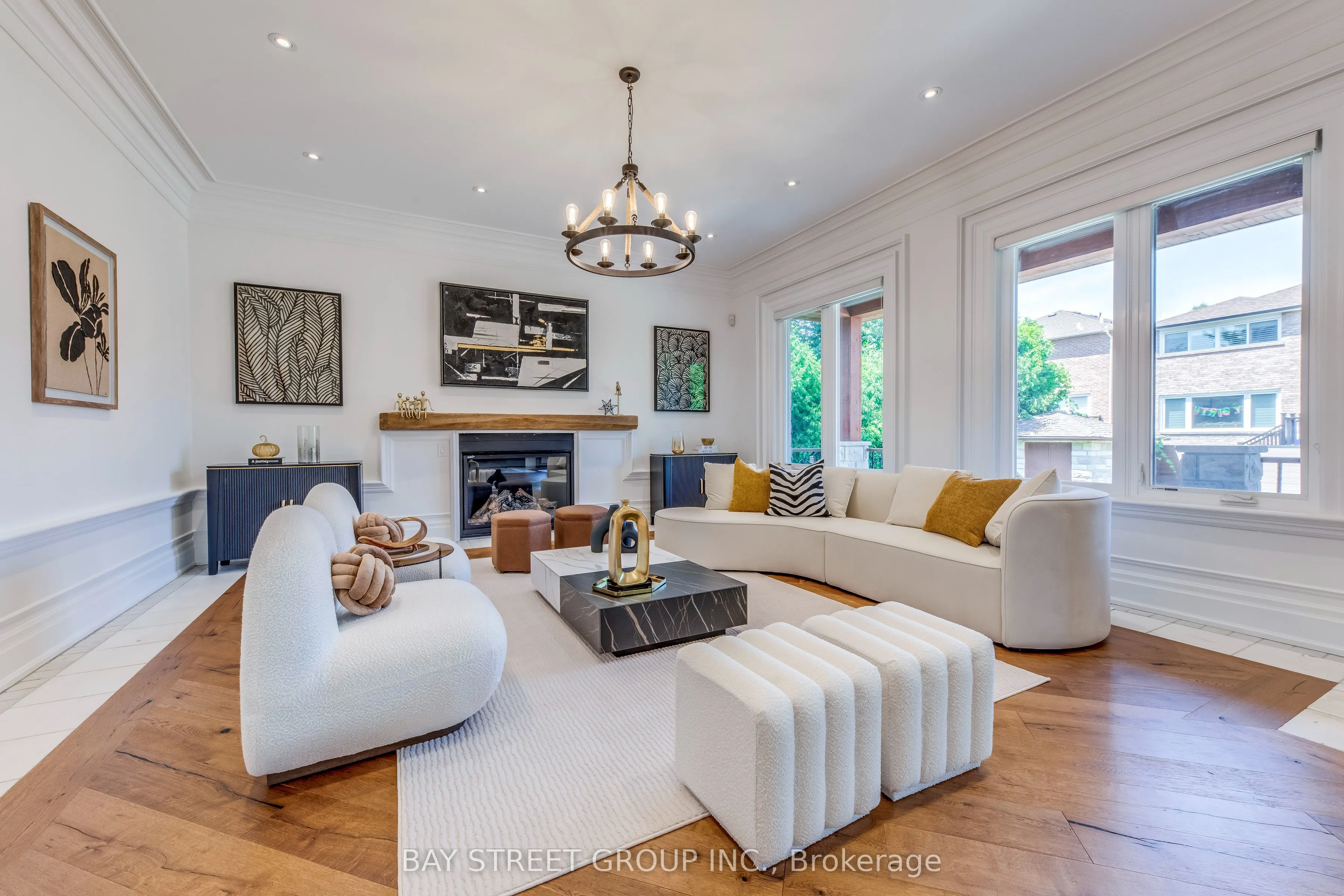 132 Crestwood Road