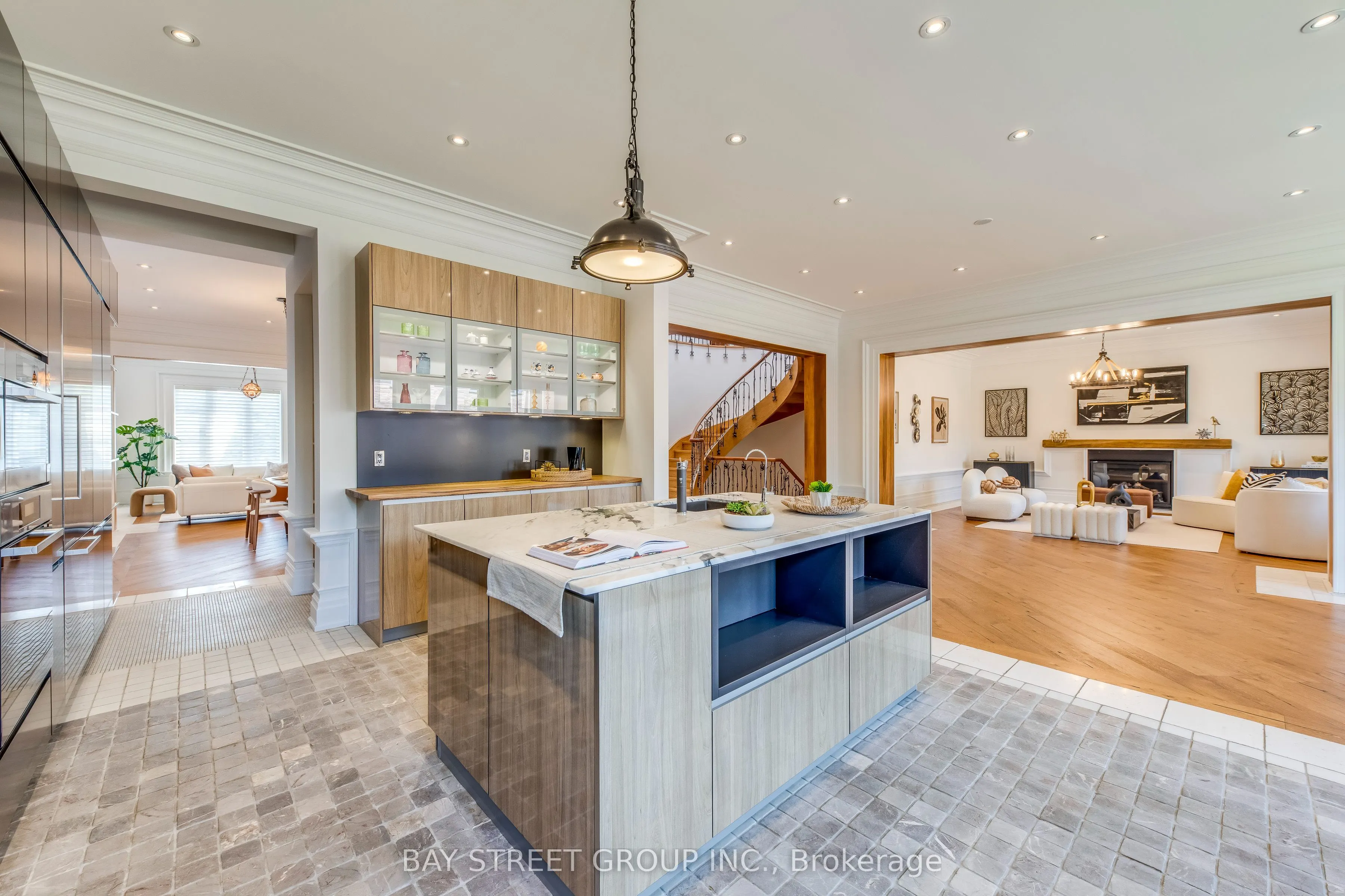 132 Crestwood Road