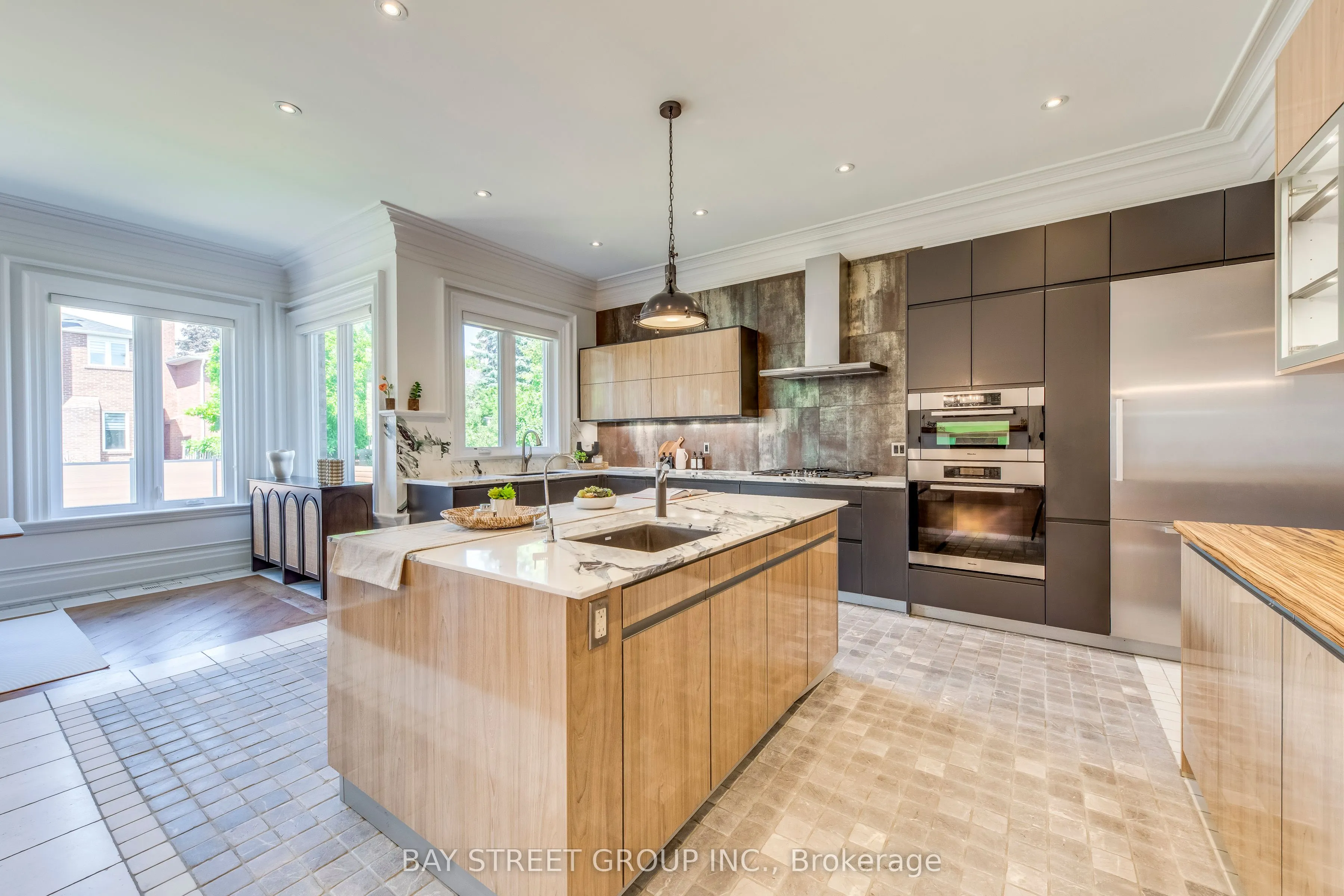 132 Crestwood Road