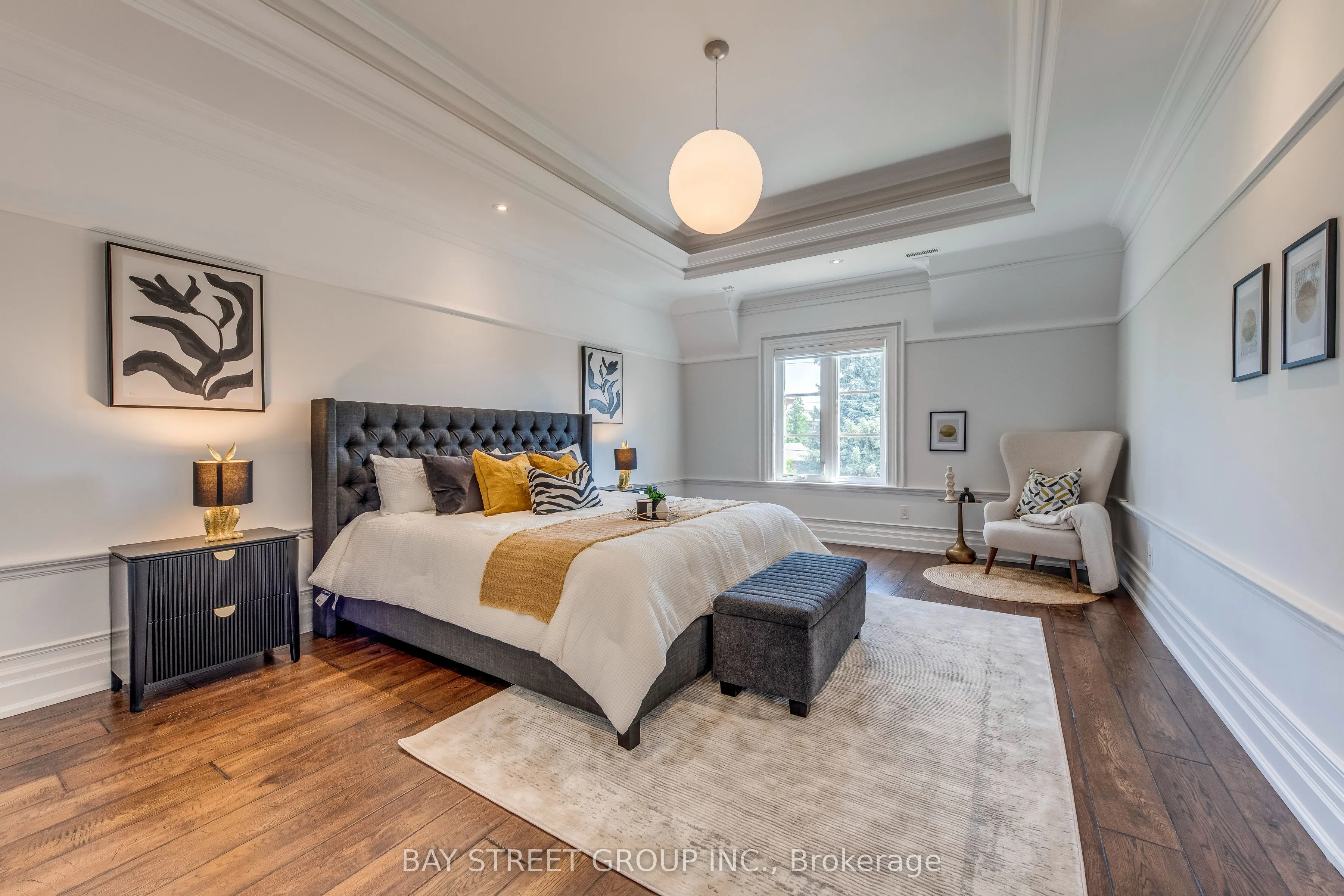 132 Crestwood Road