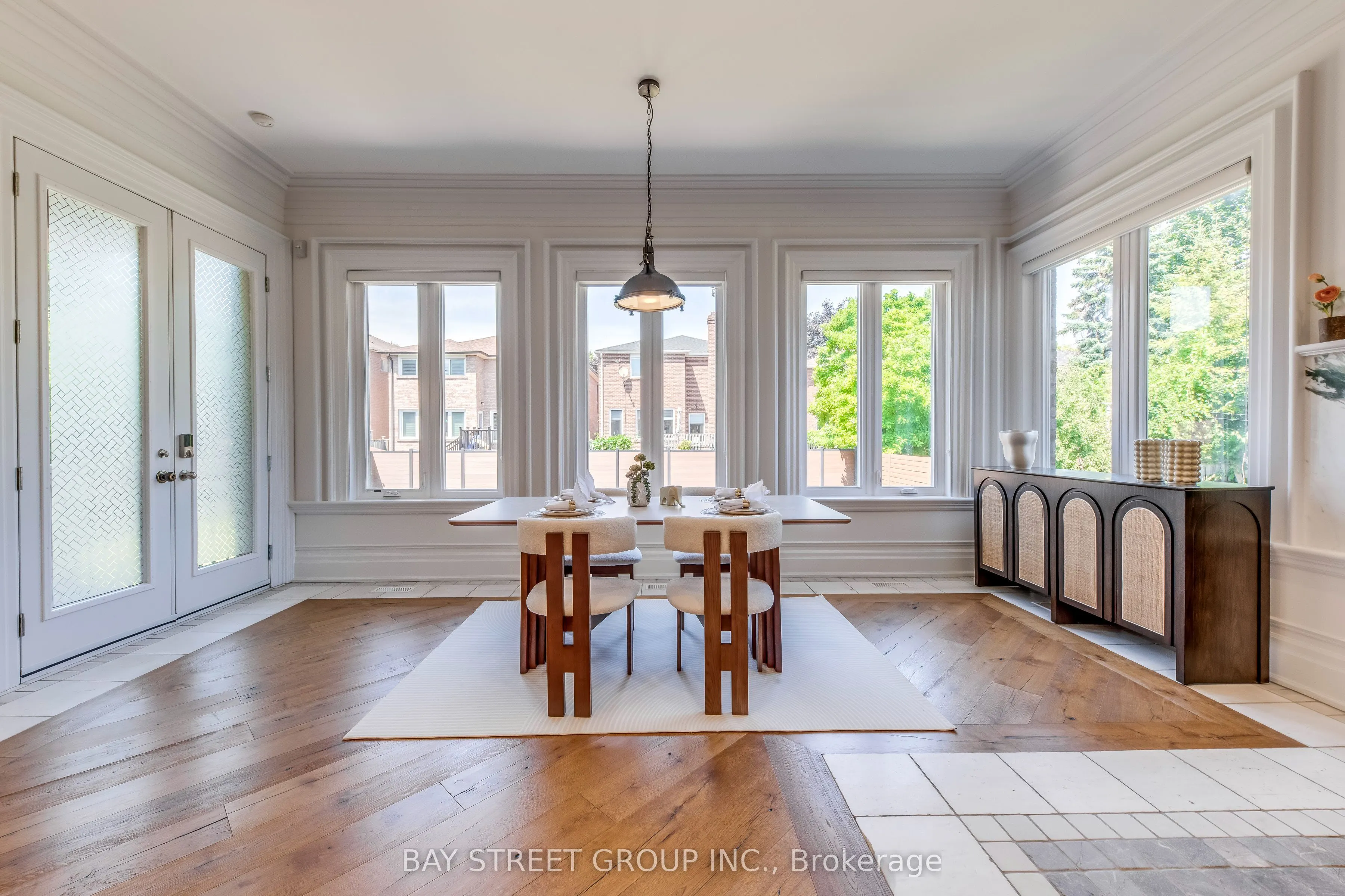 132 Crestwood Road