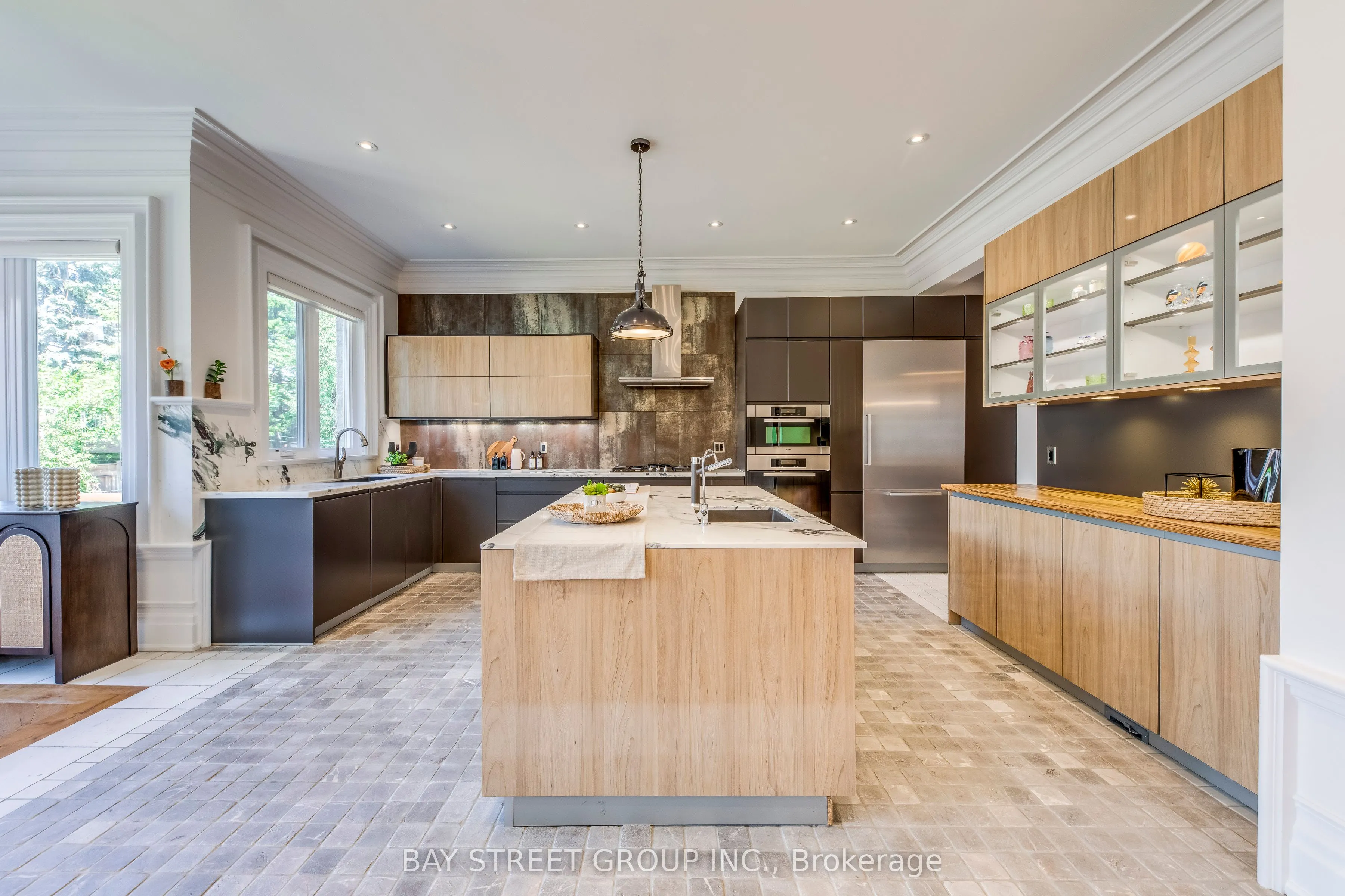 132 Crestwood Road