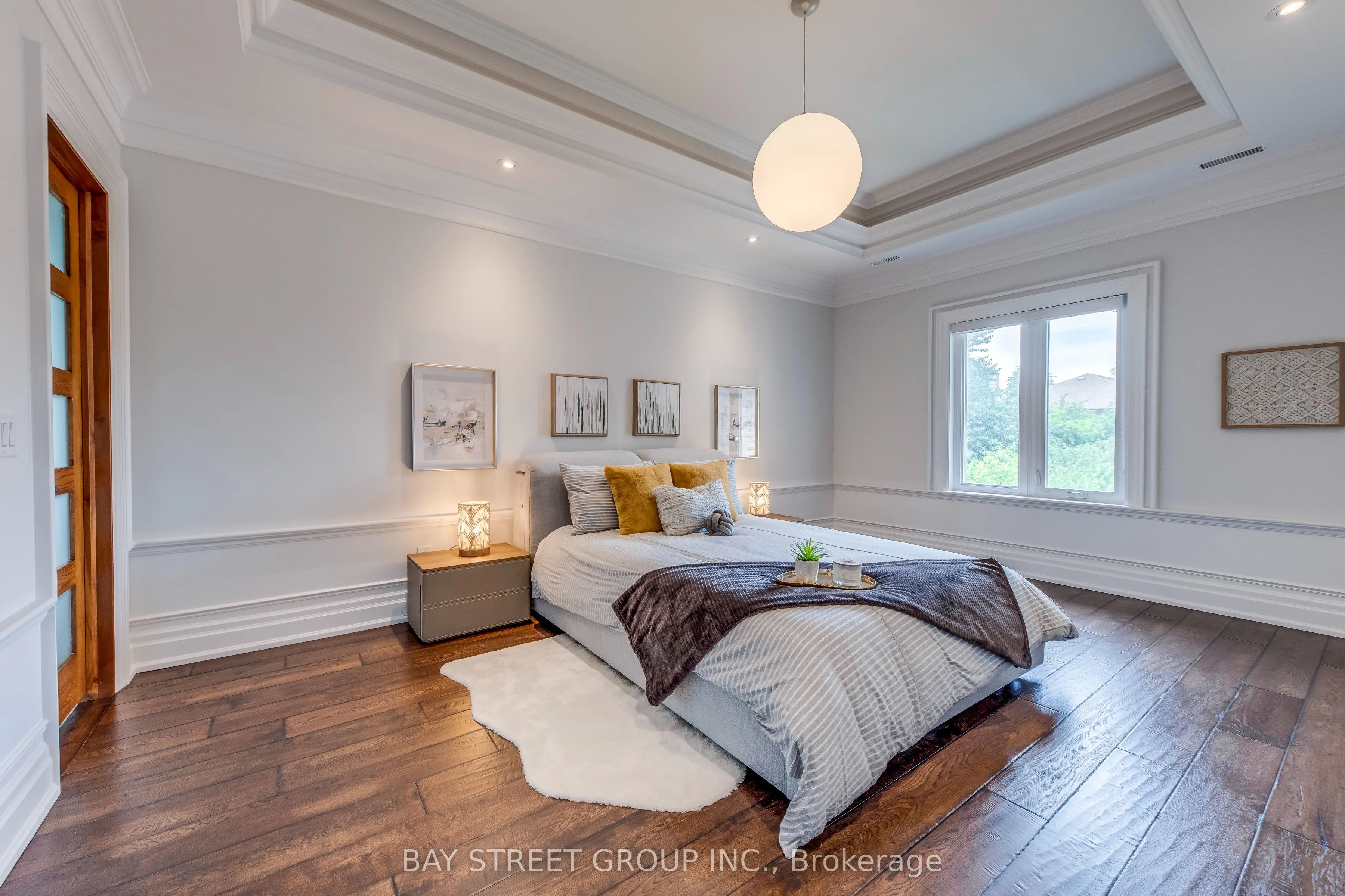 132 Crestwood Road