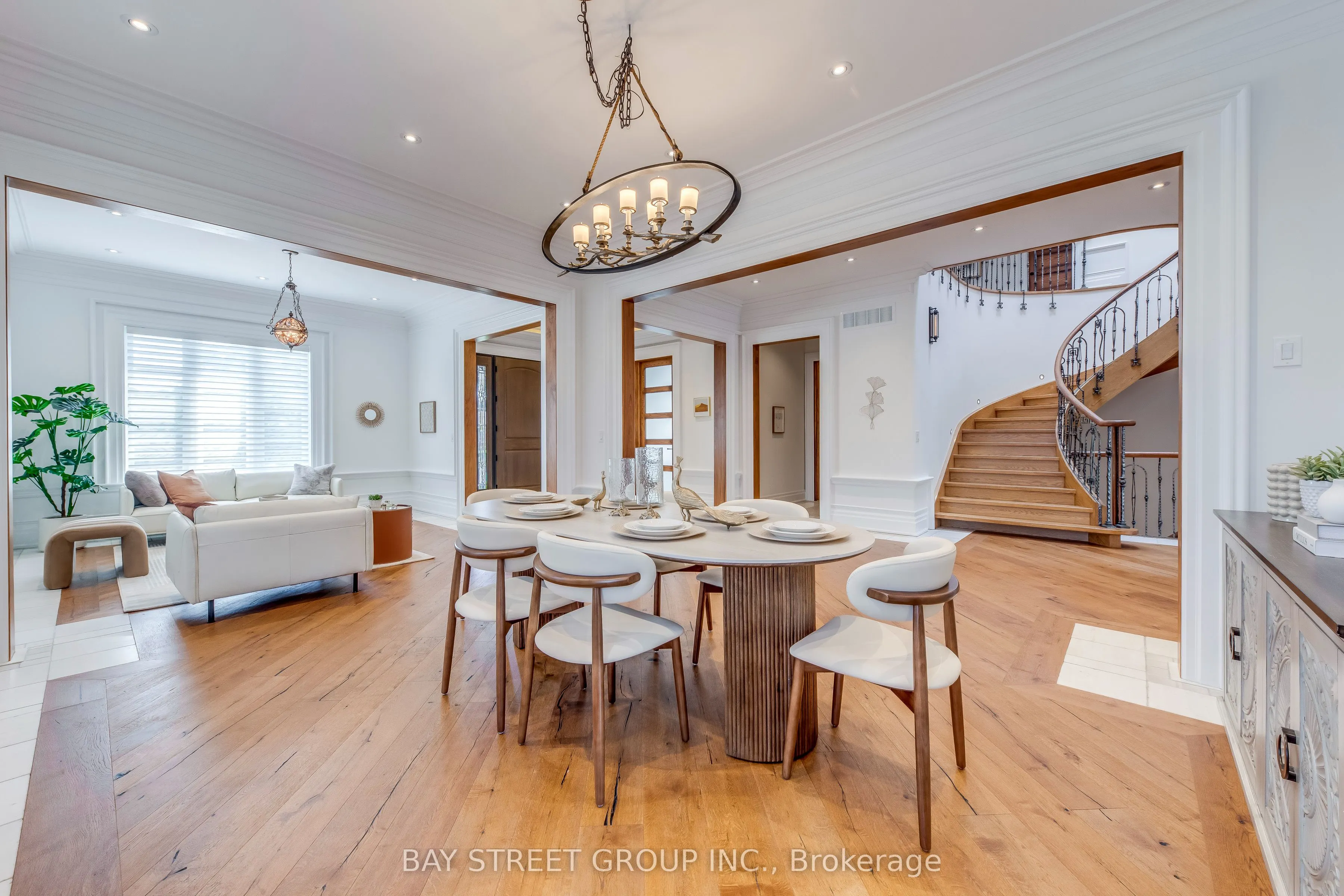 132 Crestwood Road
