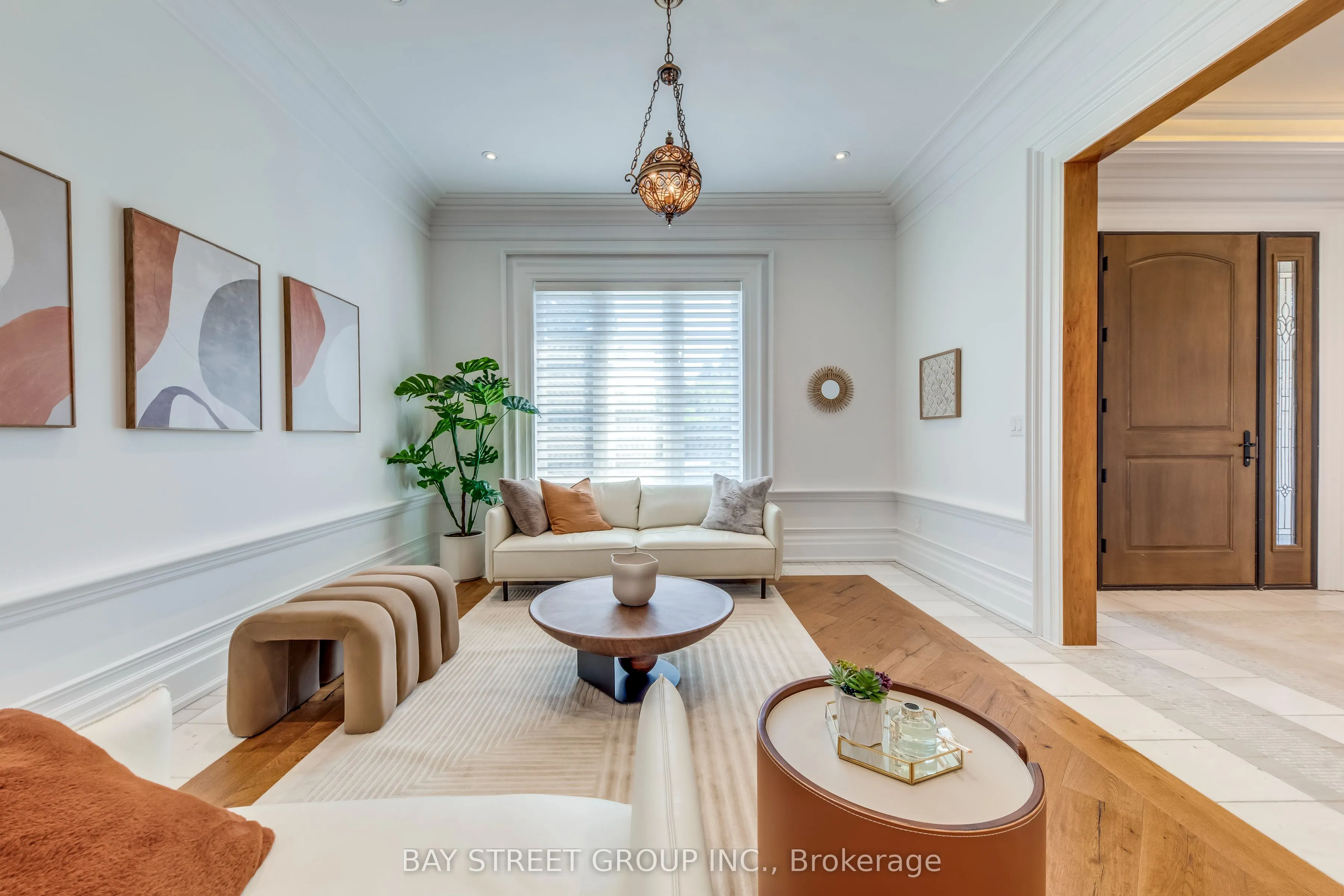 132 Crestwood Road